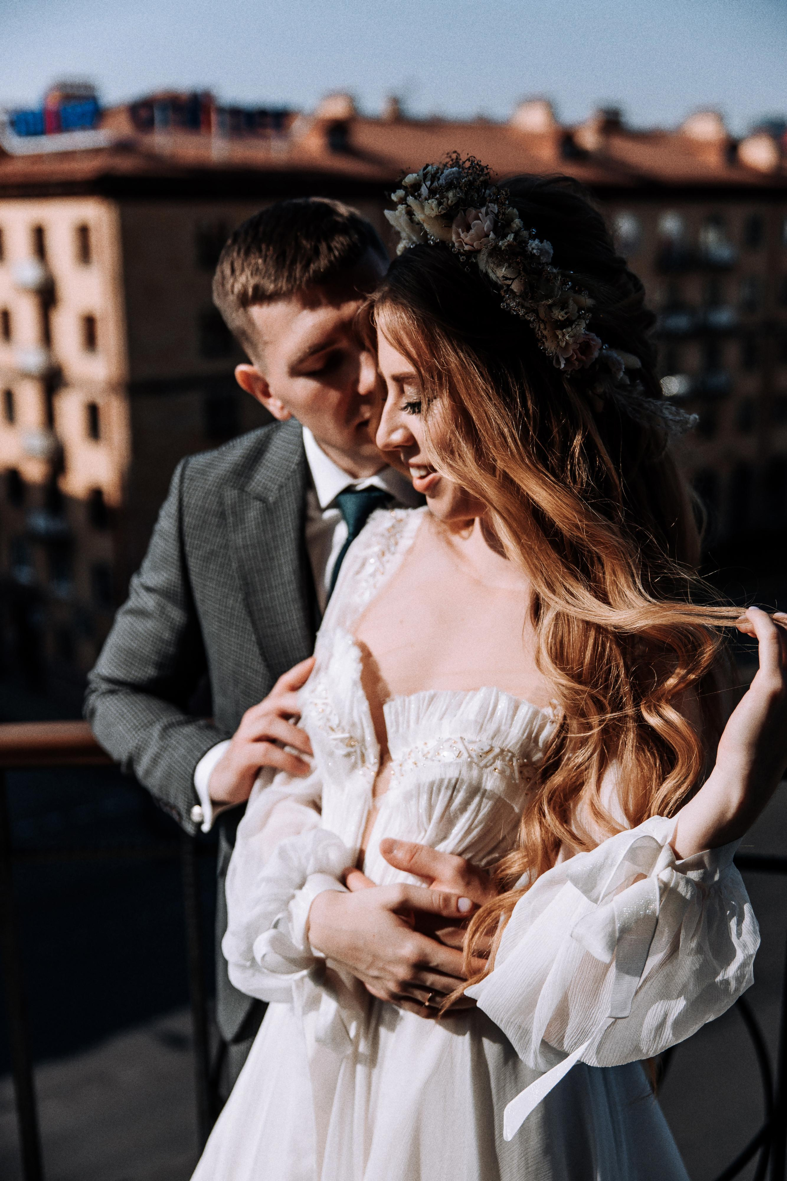 26.09.20 Сергей и Анна. Свадебный фотограф Минск РБ