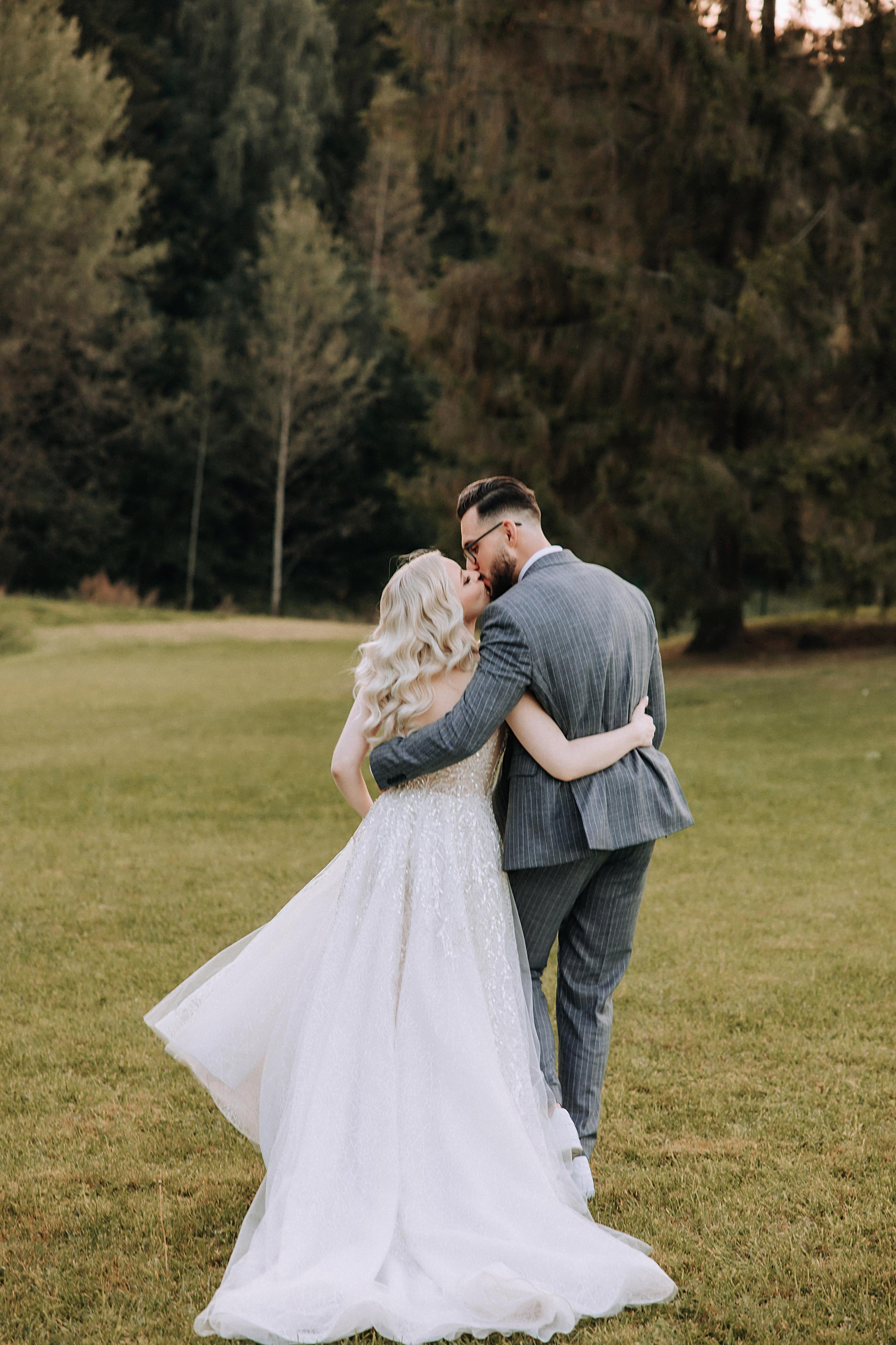 Георгий и Яна. Свадебный фотограф Минск РБ