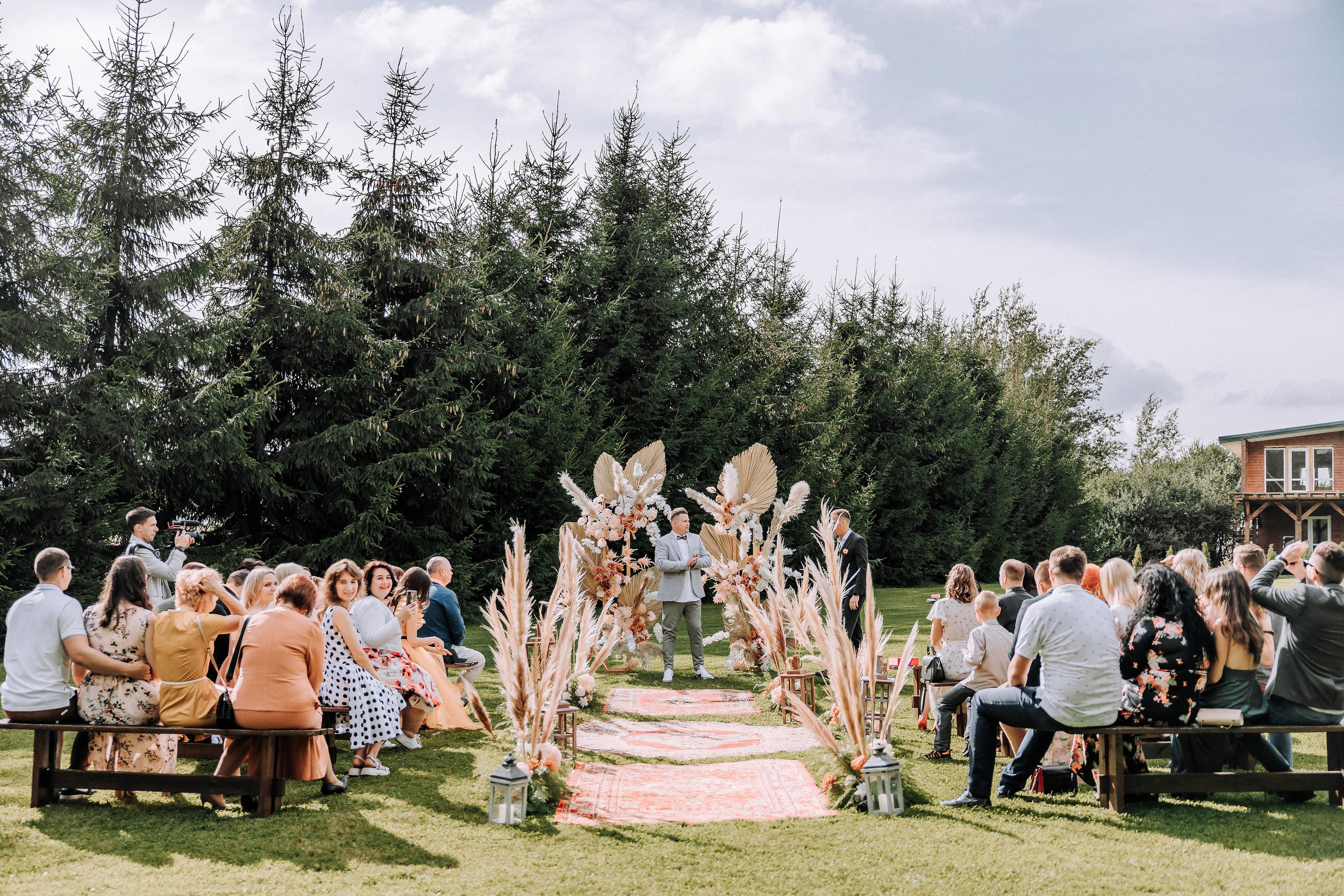 Иван и Екатерина. Свадебный фотограф Минск РБ