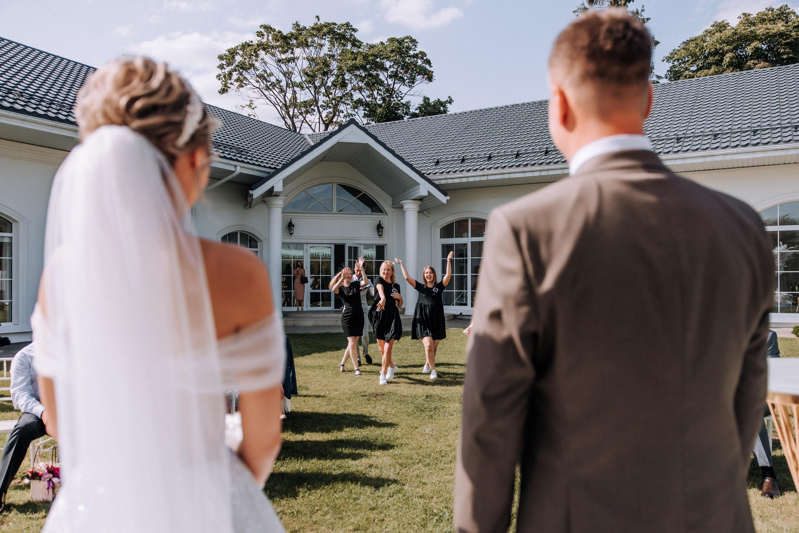 19.07.21 Ольга и Николай. Свадебный фотограф Минск РБ