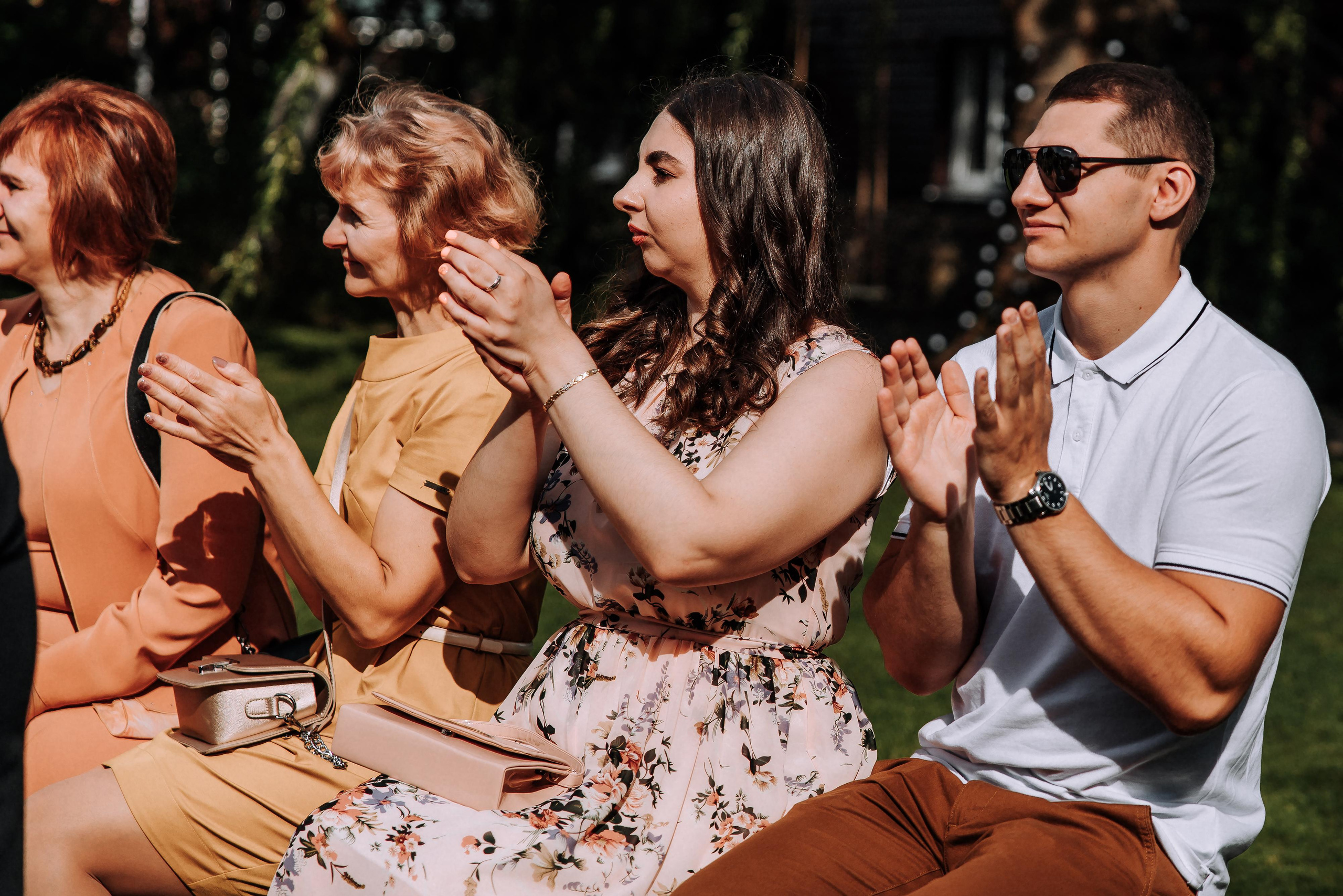 Иван и Екатерина. Свадебный фотограф Минск РБ