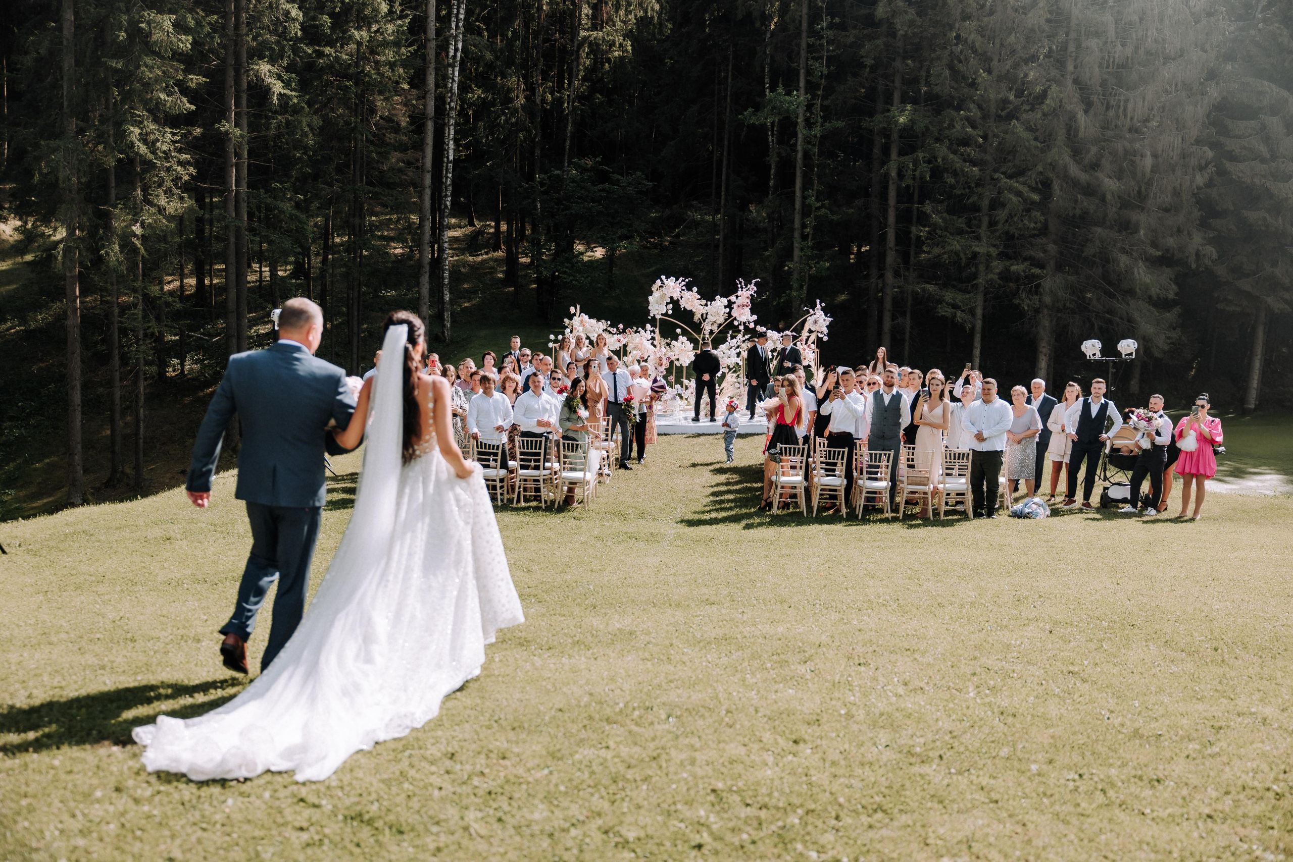 Егор и Яна. Свадебный фотограф Минск РБ