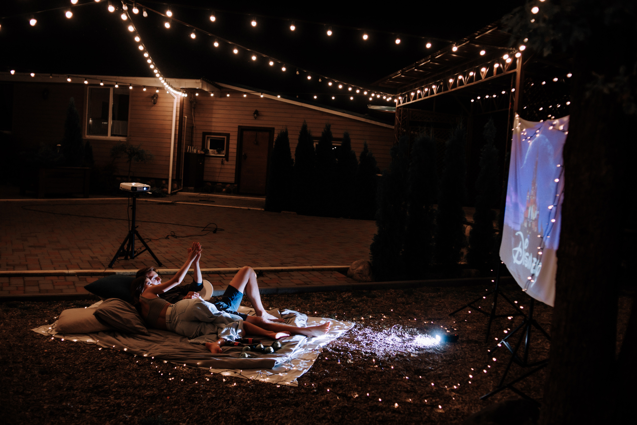 Disney. Свадебный фотограф Минск РБ