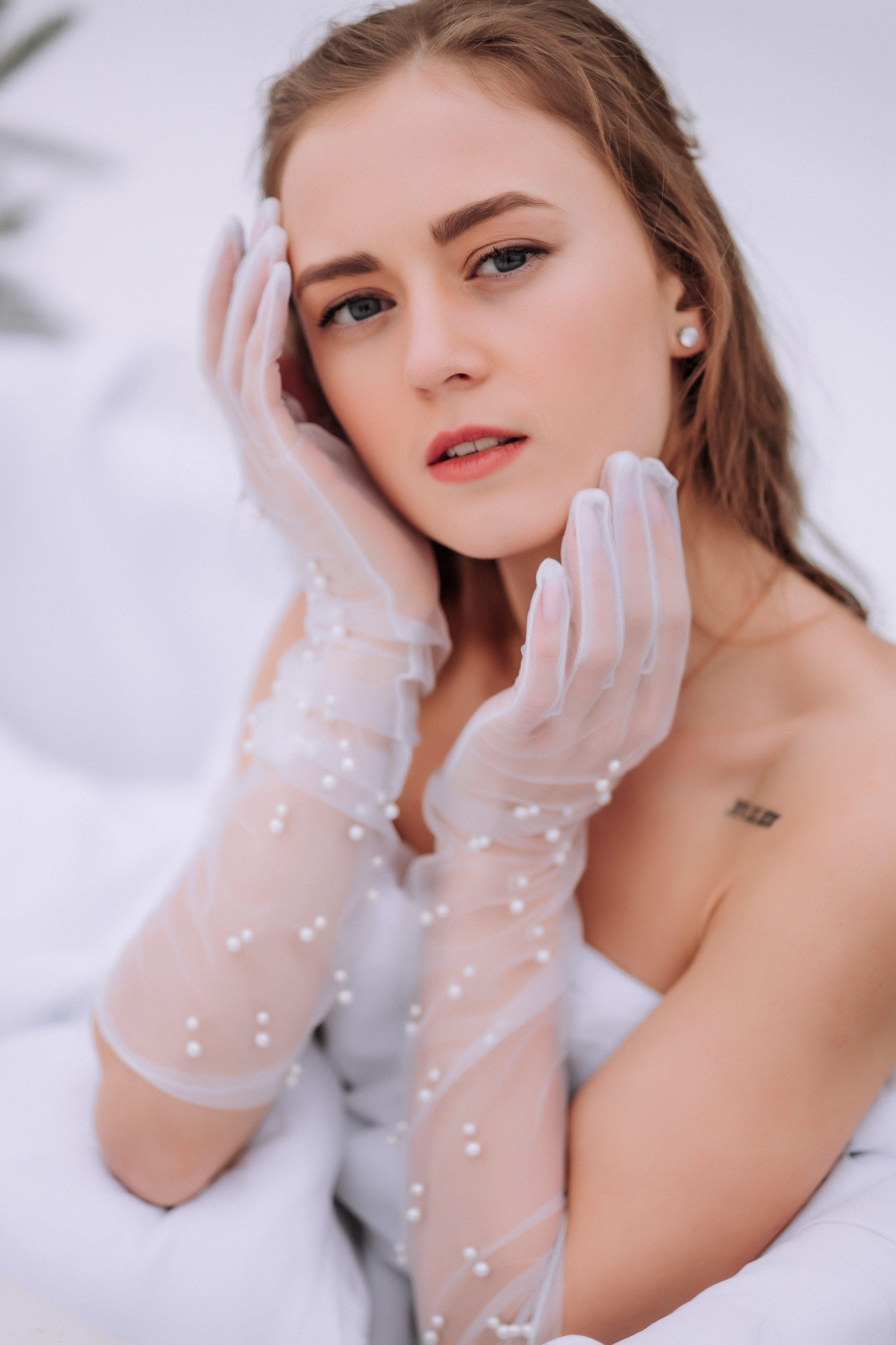 Любовь и Лед. Свадебный фотограф Минск РБ