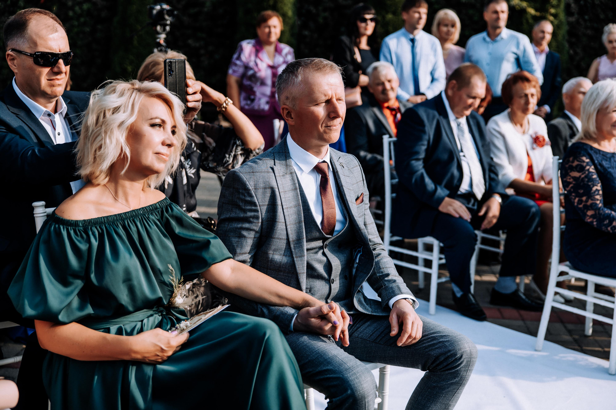 26.09.20 Сергей и Анна. Свадебный фотограф Минск РБ