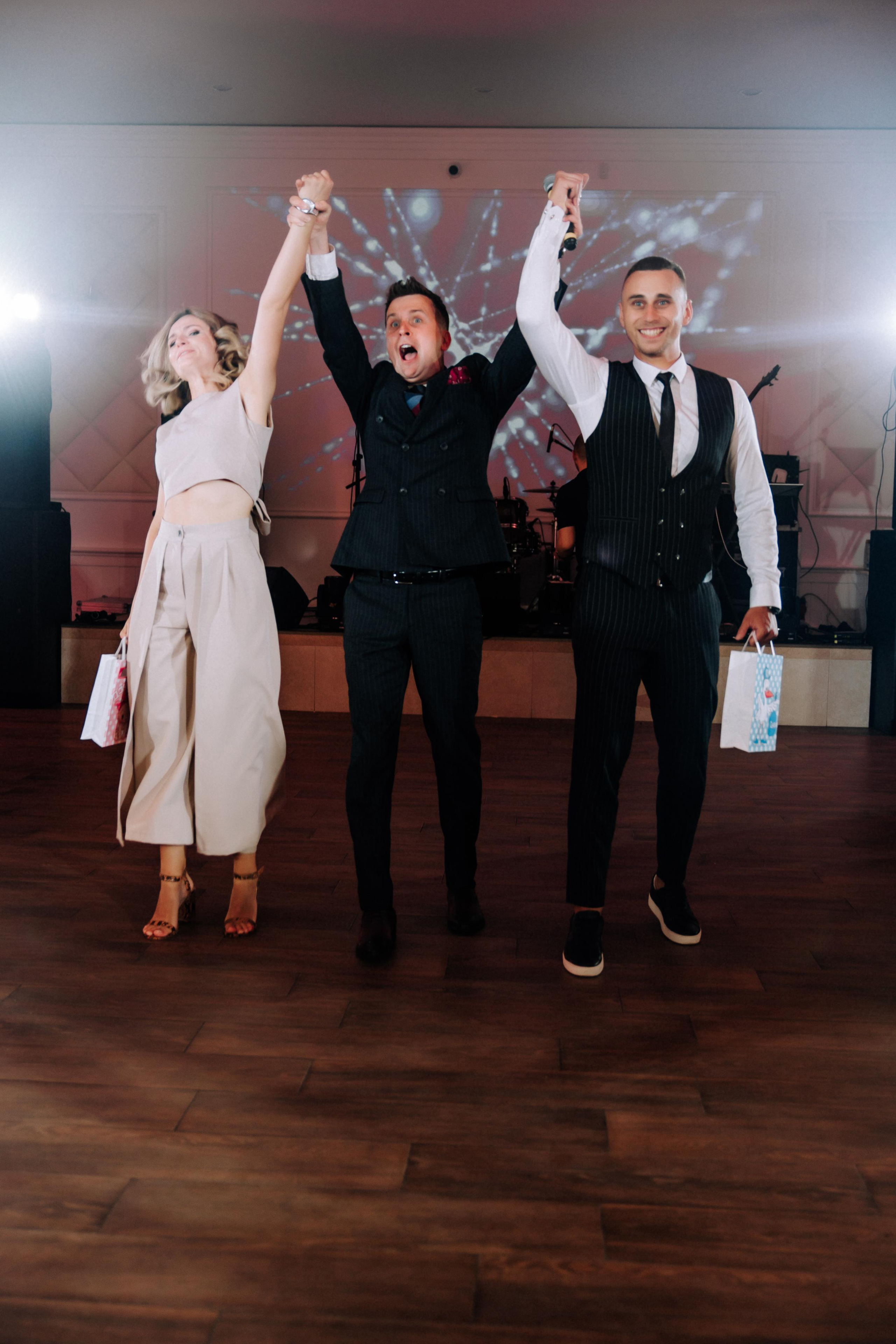 Егор и Яна. Свадебный фотограф Минск РБ