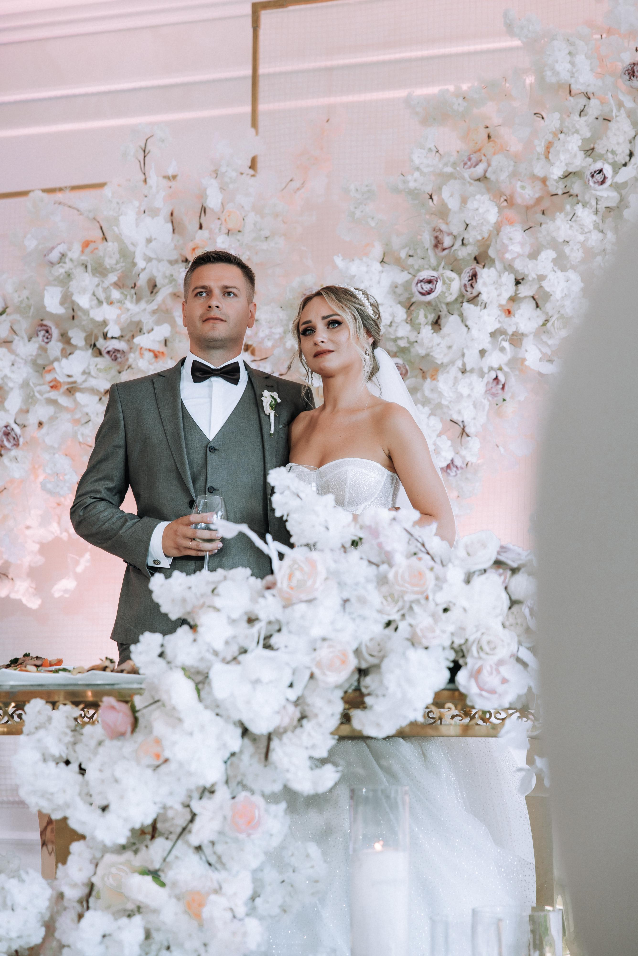 19.07.21 Ольга и Николай. Свадебный фотограф Минск РБ