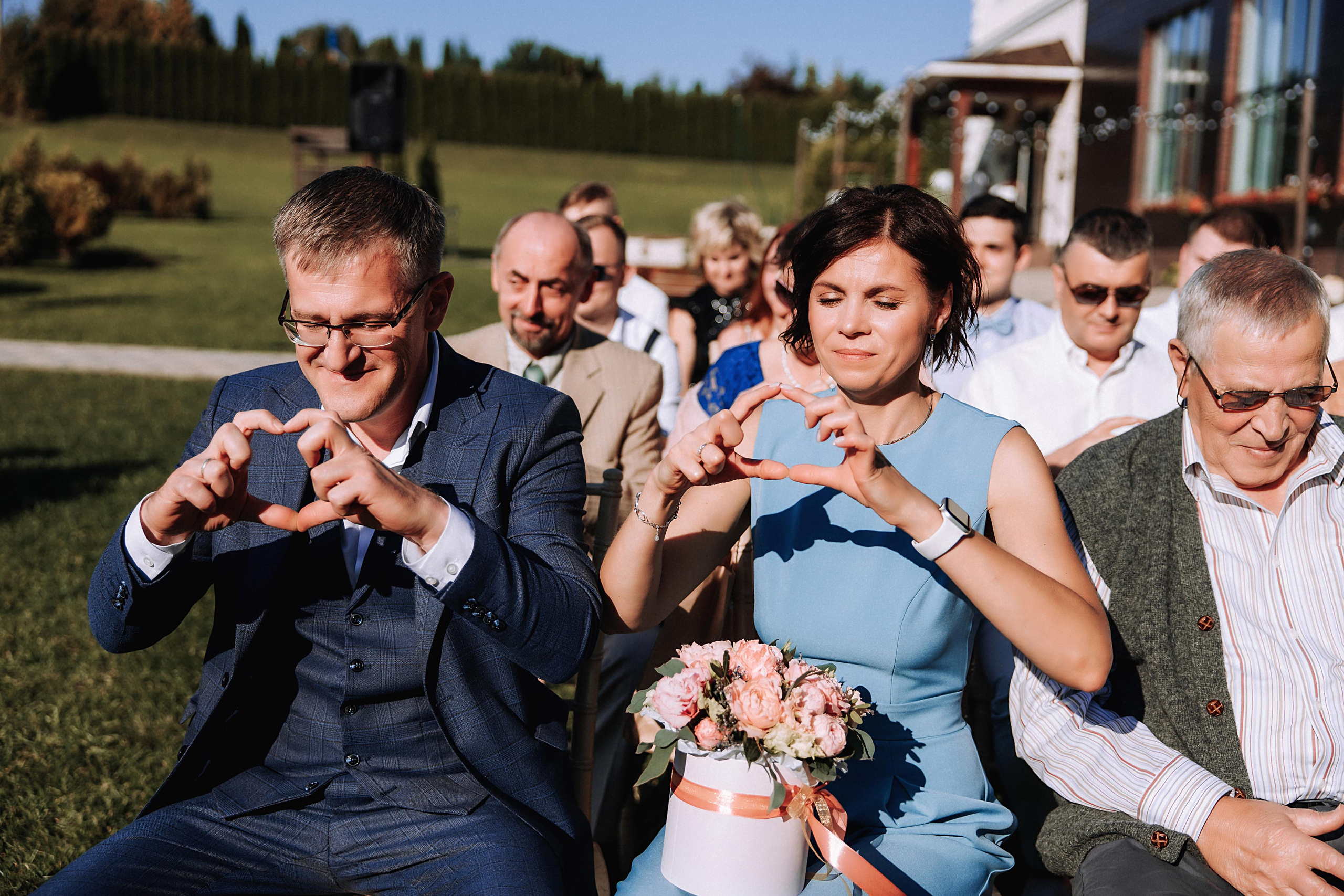 Георгий и Яна. Свадебный фотограф Минск РБ