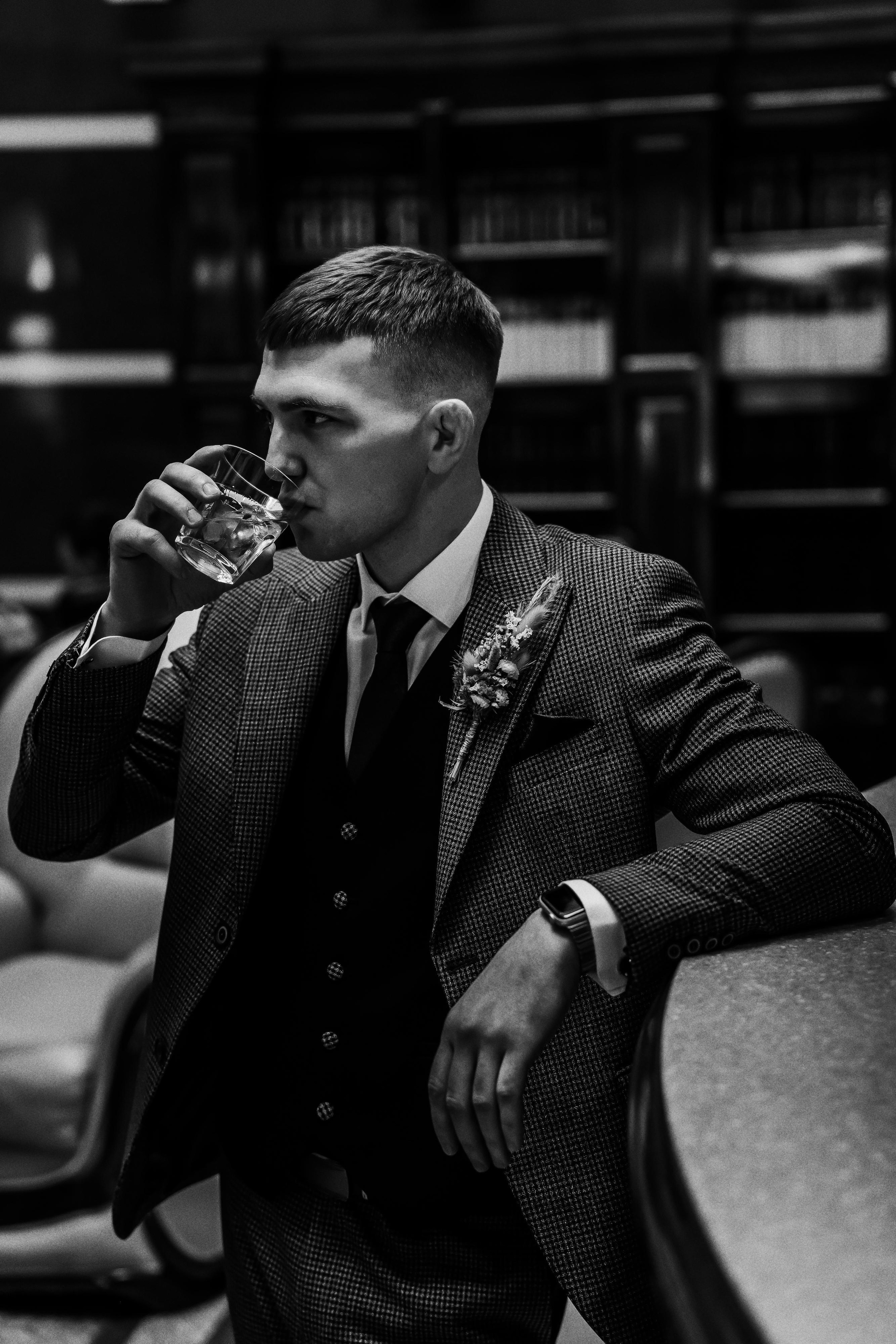 26.09.20 Сергей и Анна. Свадебный фотограф Минск РБ