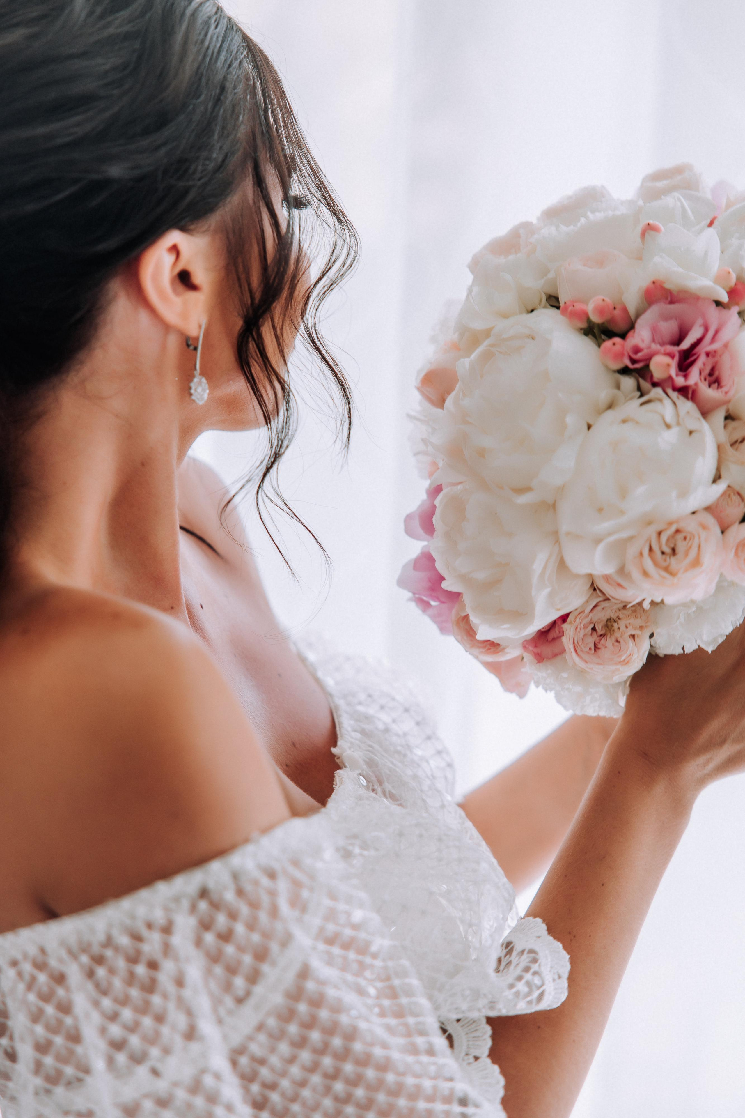 Егор и Яна. Свадебный фотограф Минск РБ