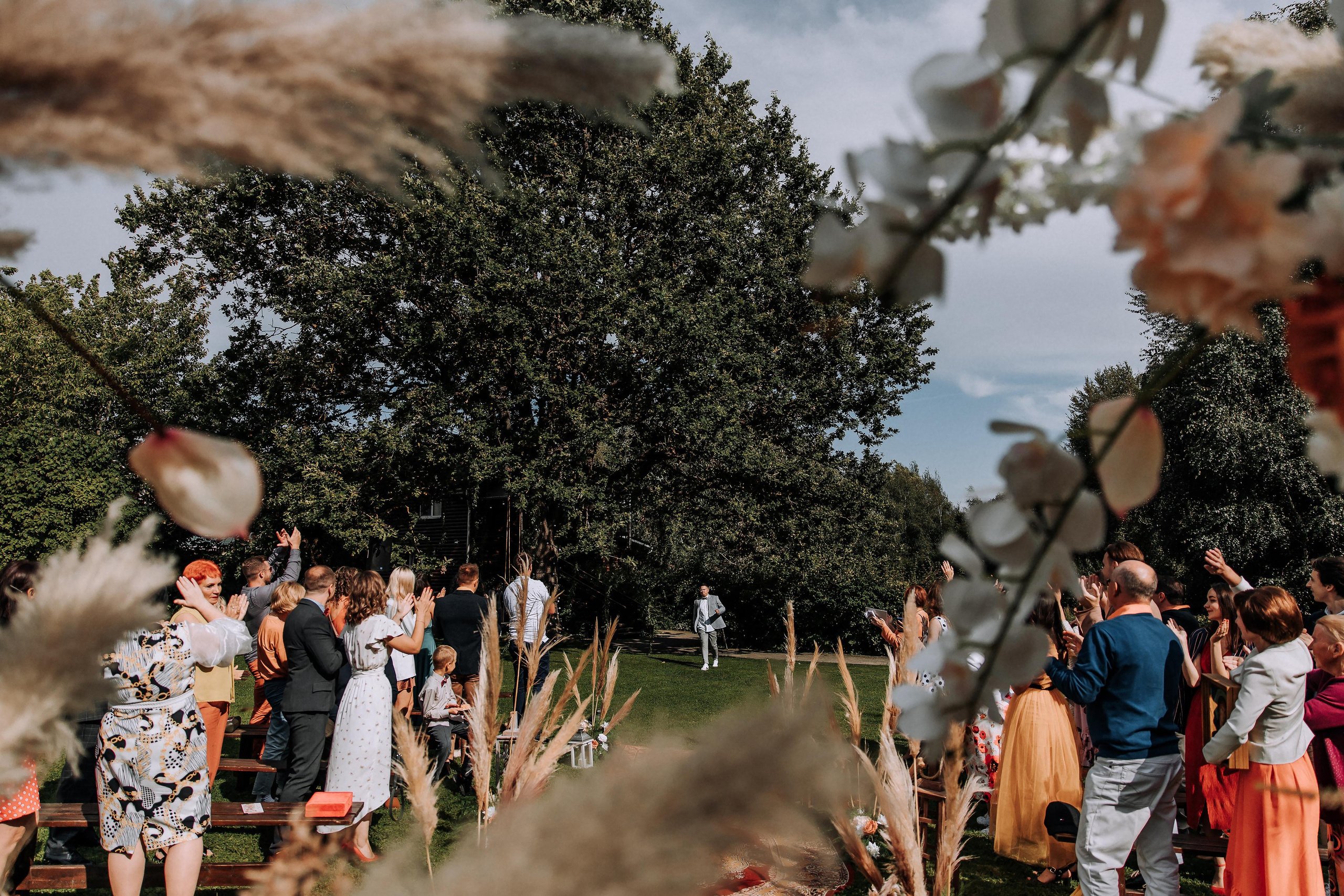 Иван и Екатерина. Свадебный фотограф Минск РБ