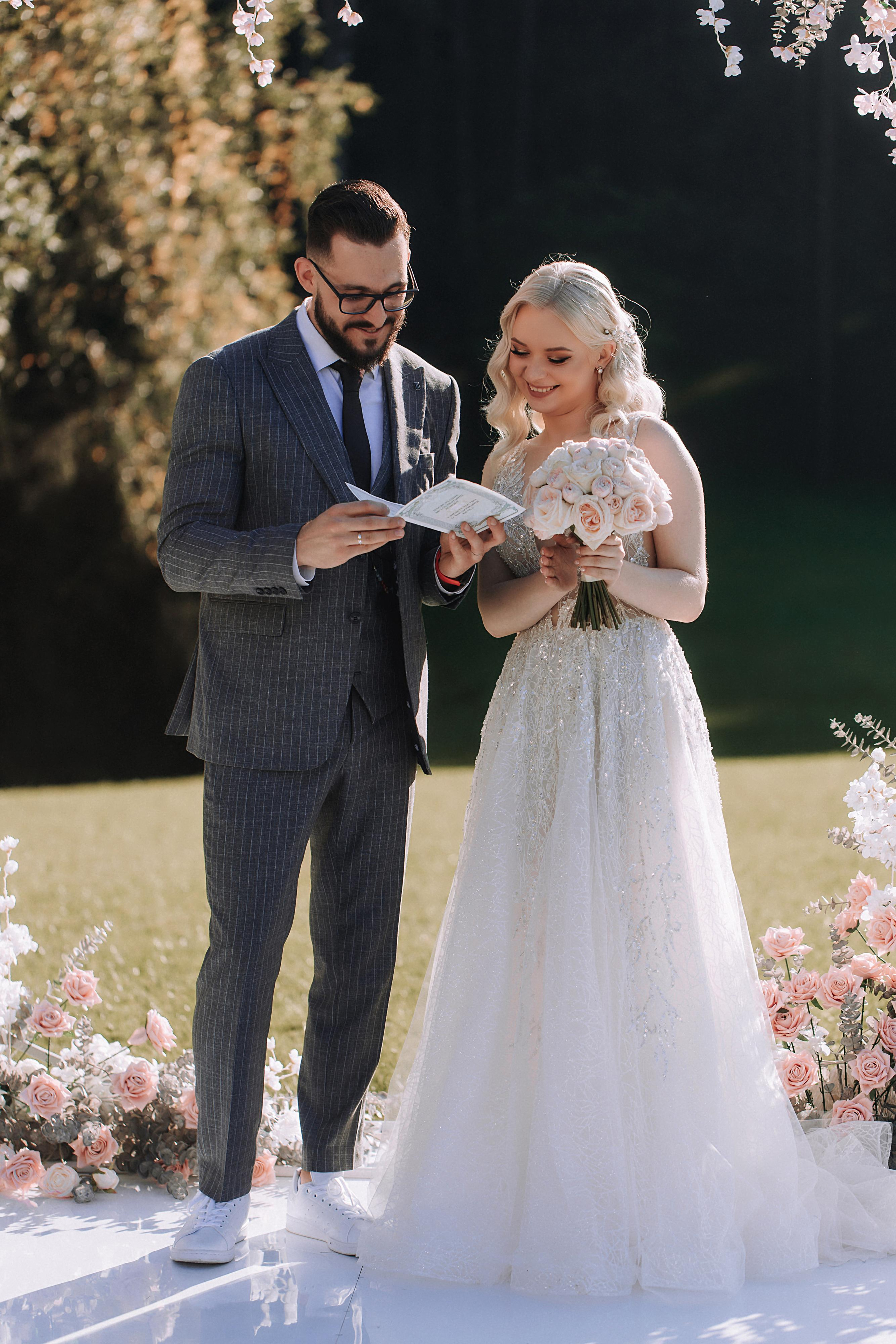 Георгий и Яна. Свадебный фотограф Минск РБ