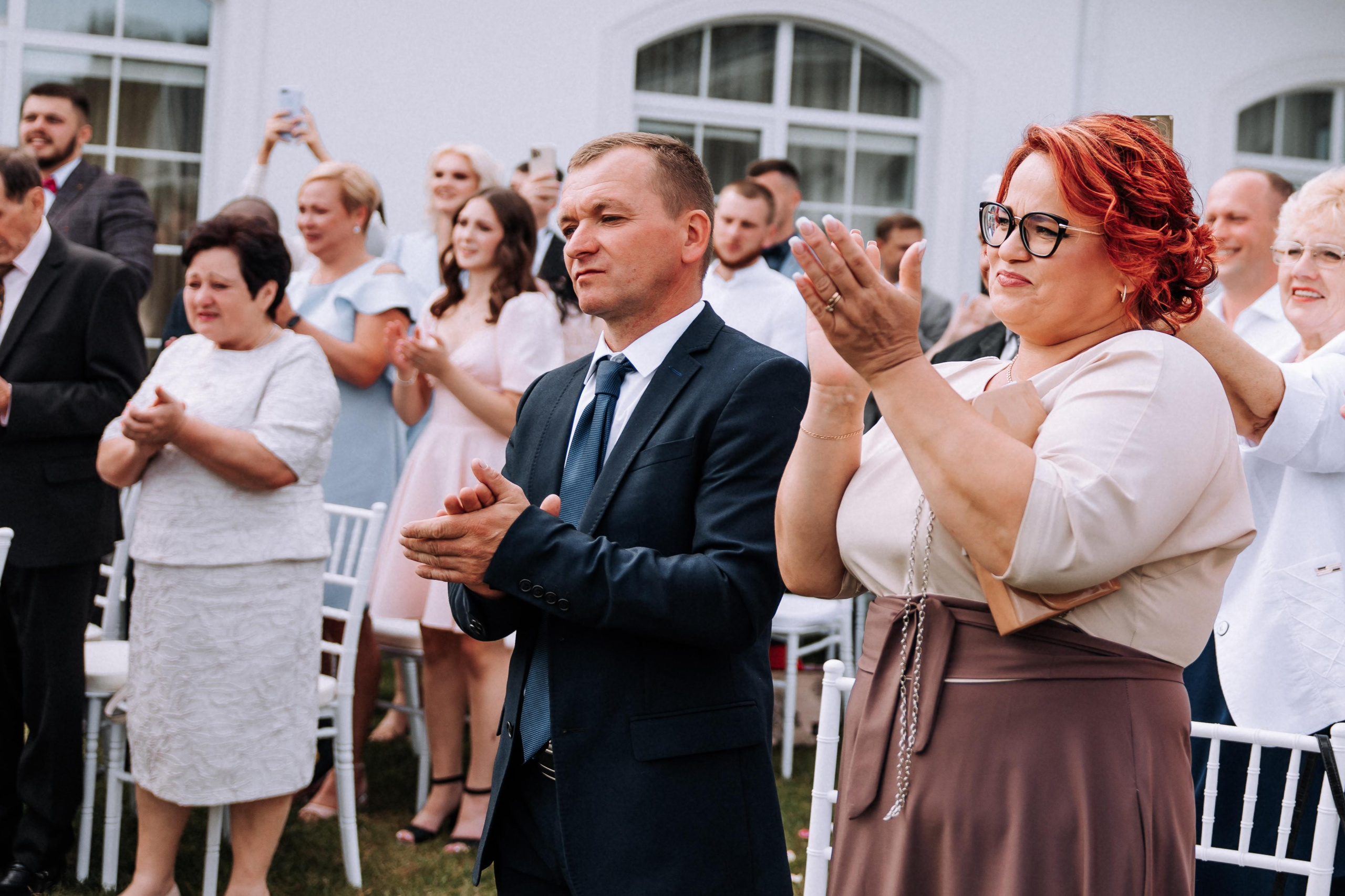 Иван и Юлия. Свадебный фотограф Минск РБ