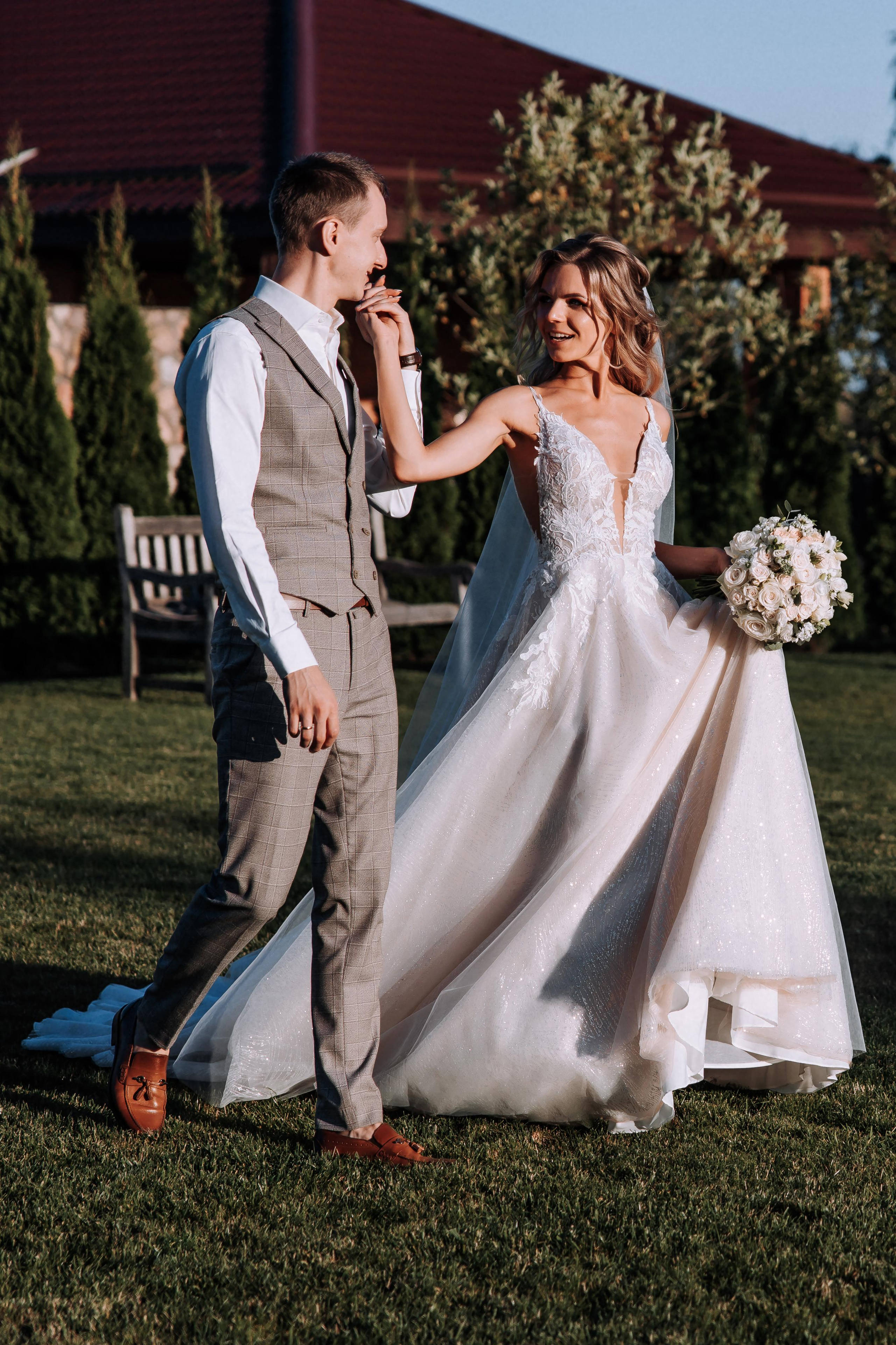 9.09.20 Анастасия и Евгений. Свадебный фотограф Минск РБ