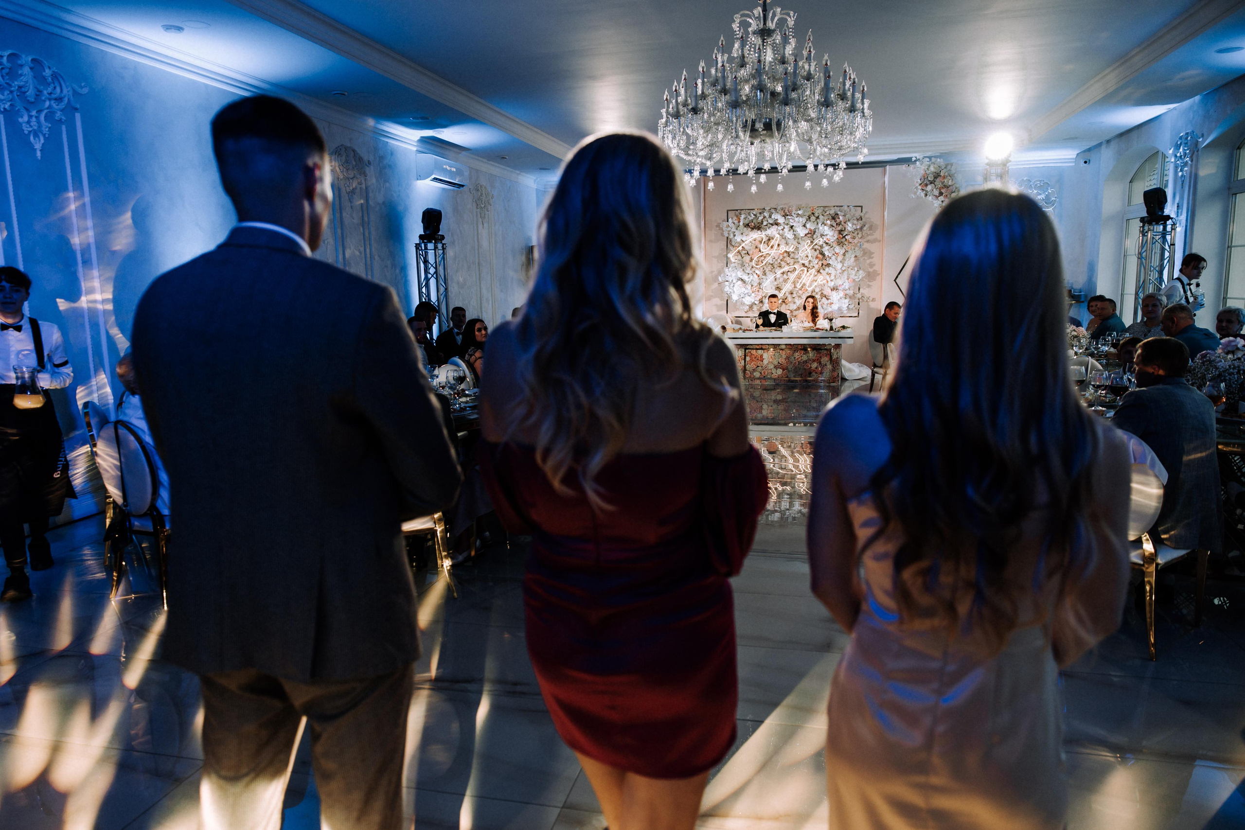 Иван и Юлия. Свадебный фотограф Минск РБ