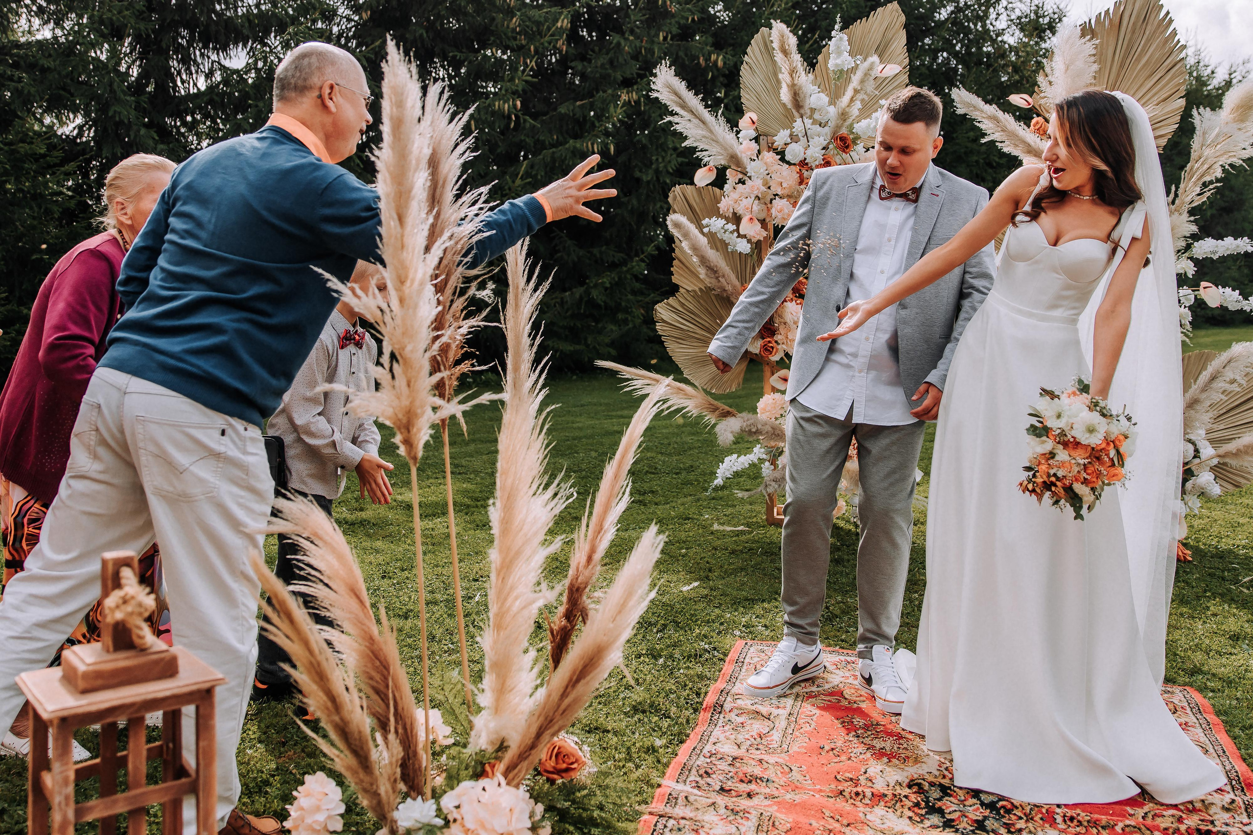 Иван и Екатерина. Свадебный фотограф Минск РБ