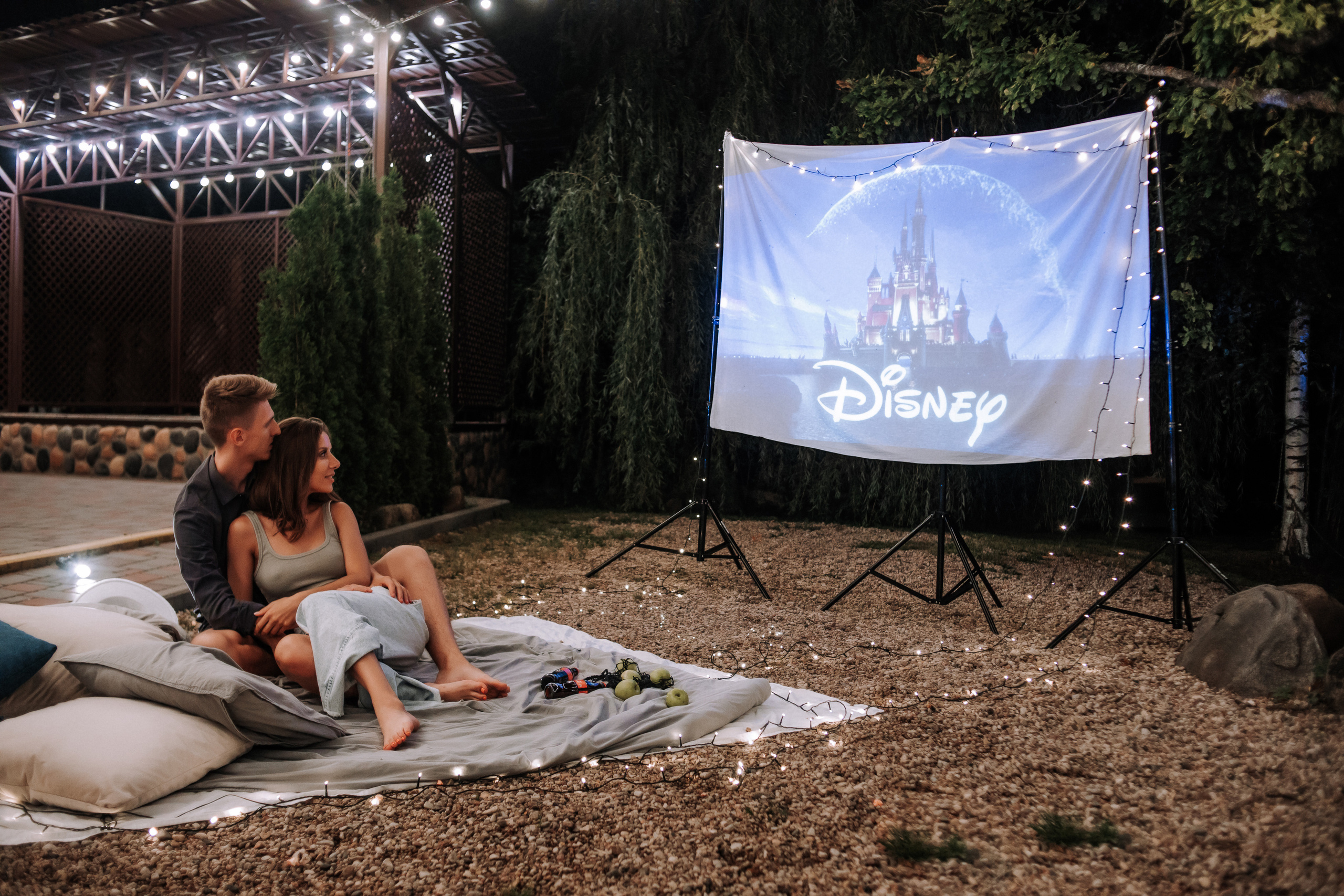 Disney. Свадебный фотограф Минск РБ