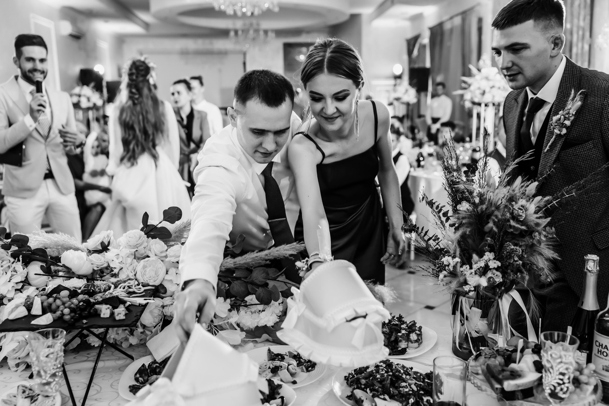 26.09.20 Сергей и Анна. Свадебный фотограф Минск РБ