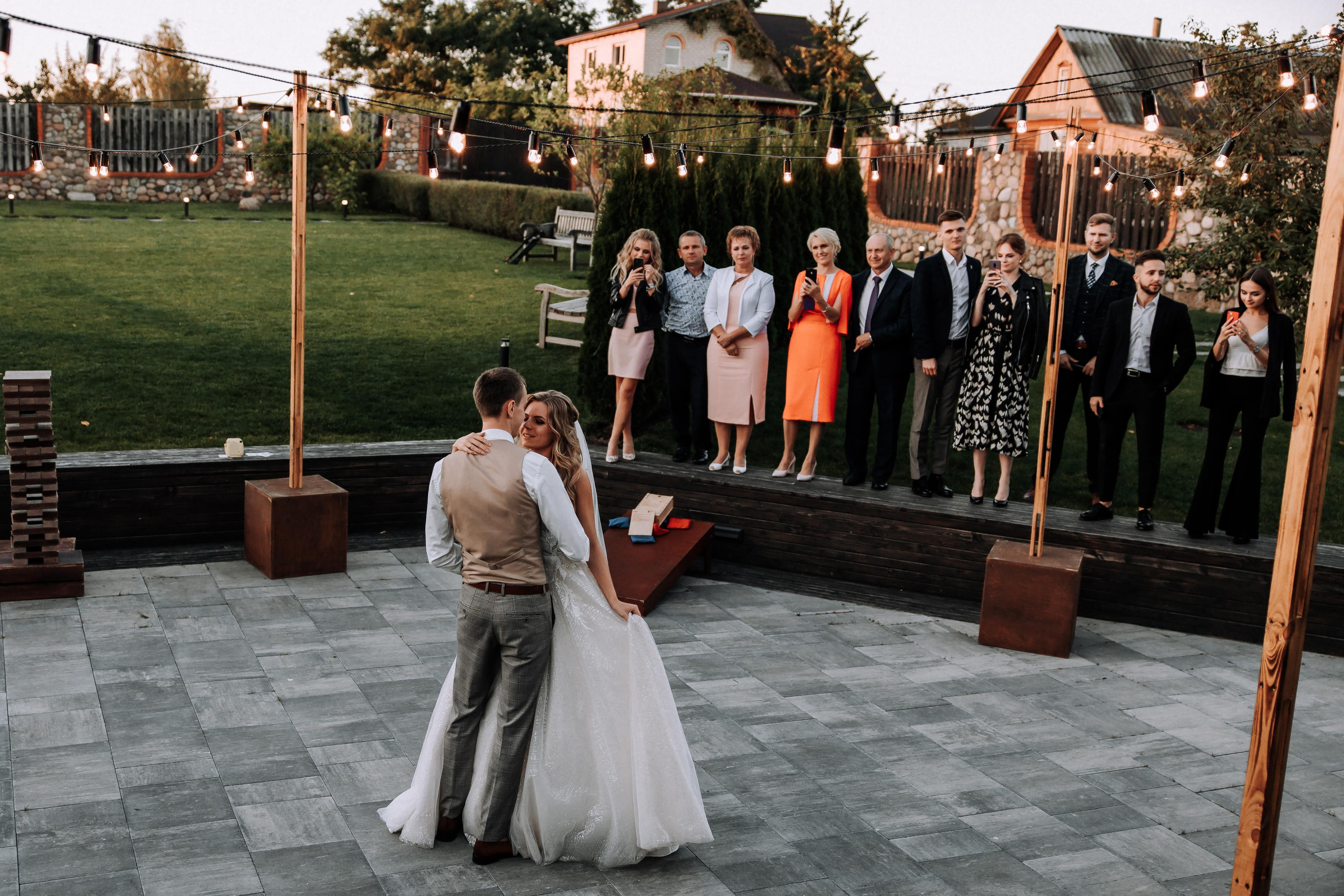 9.09.20 Анастасия и Евгений. Свадебный фотограф Минск РБ