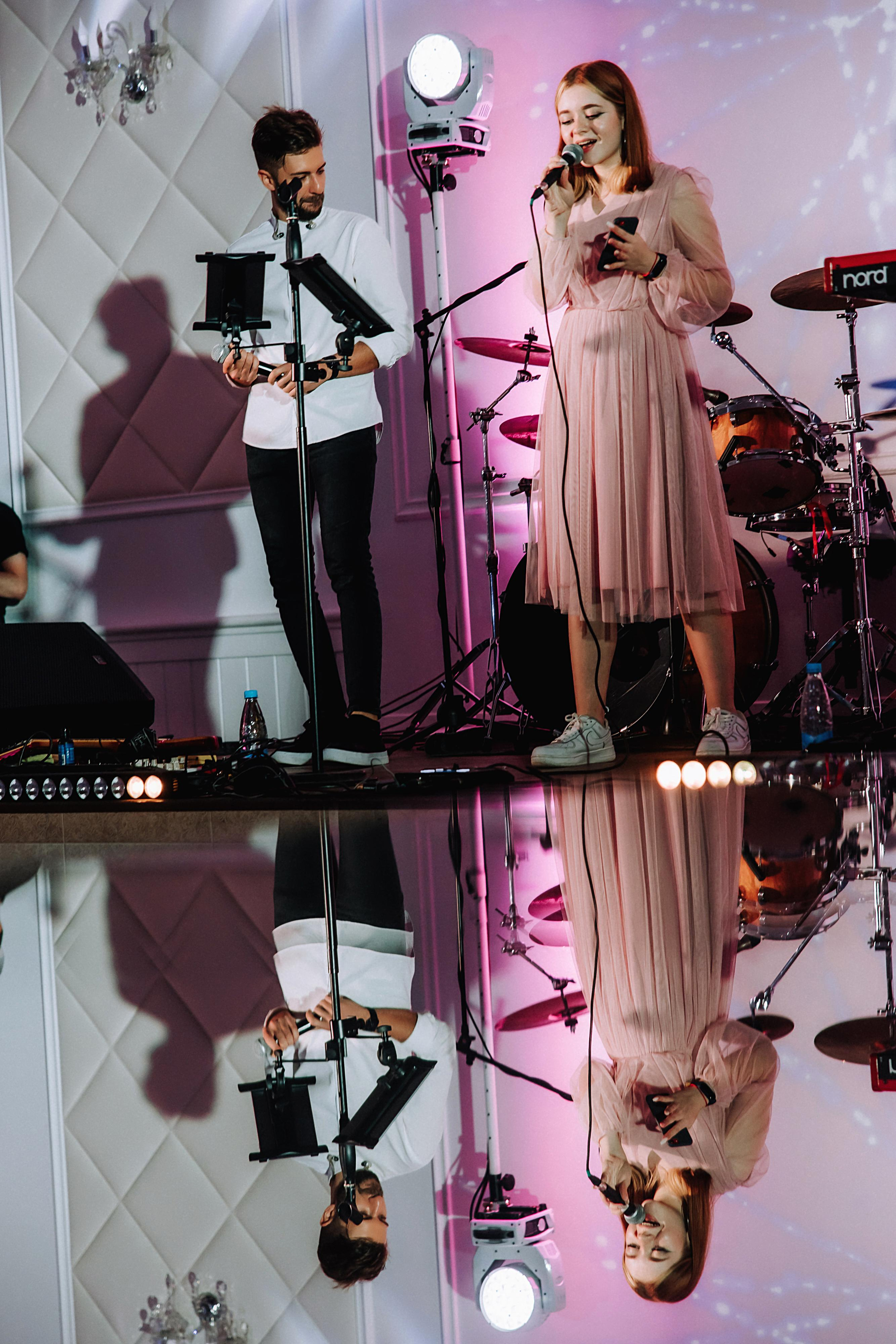 Георгий и Яна. Свадебный фотограф Минск РБ