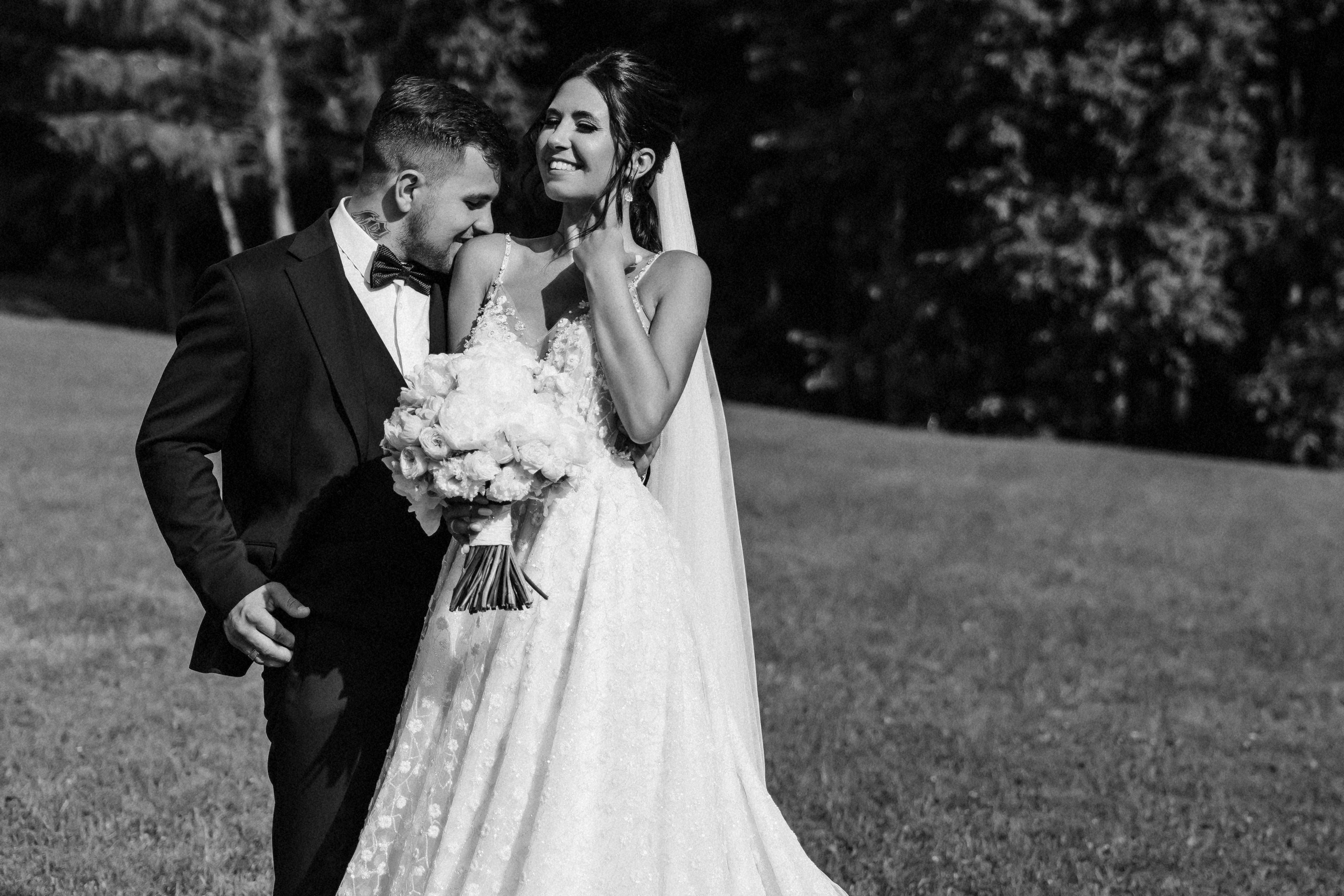 Егор и Яна. Свадебный фотограф Минск РБ