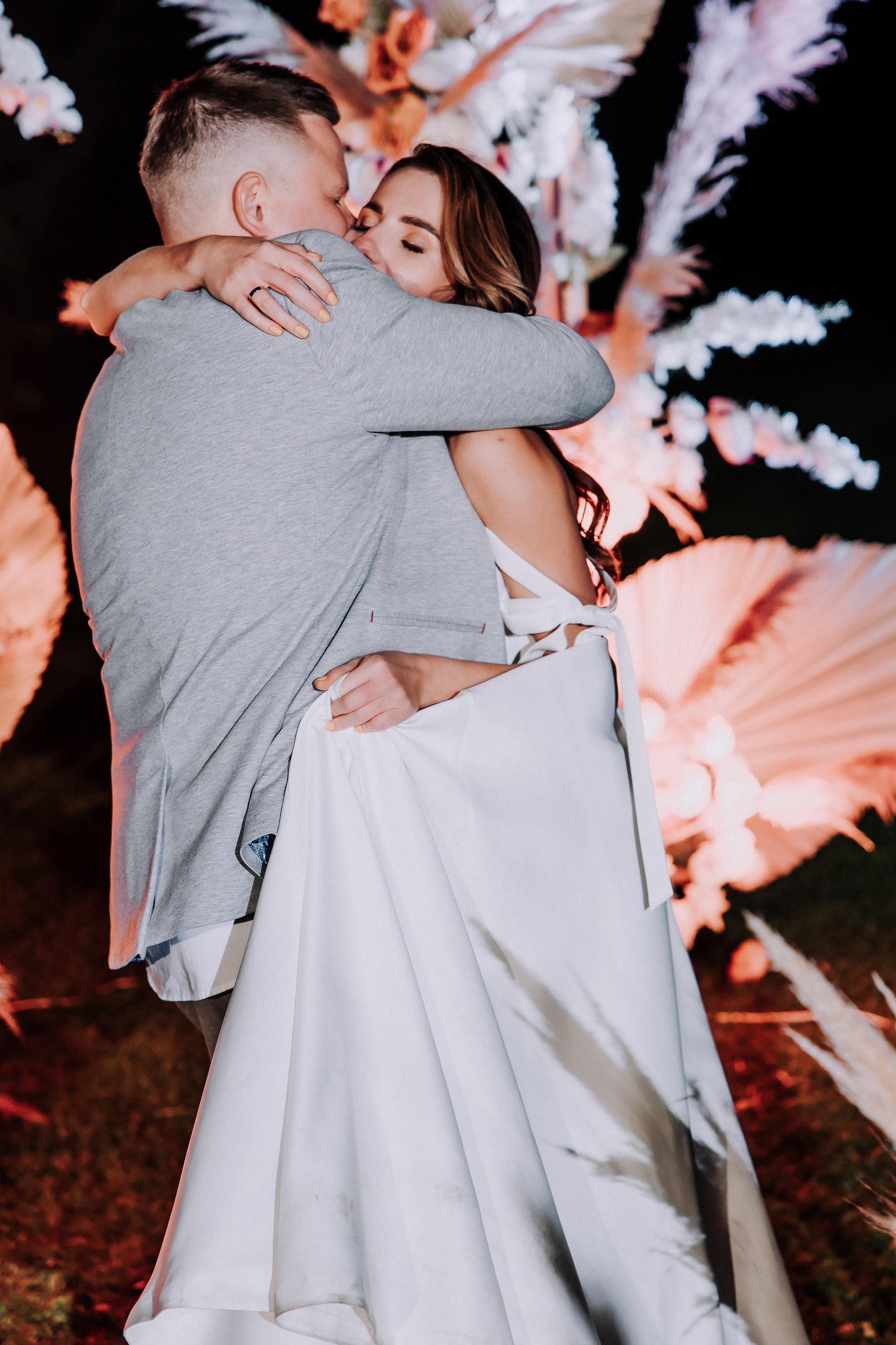 Иван и Екатерина. Свадебный фотограф Минск РБ