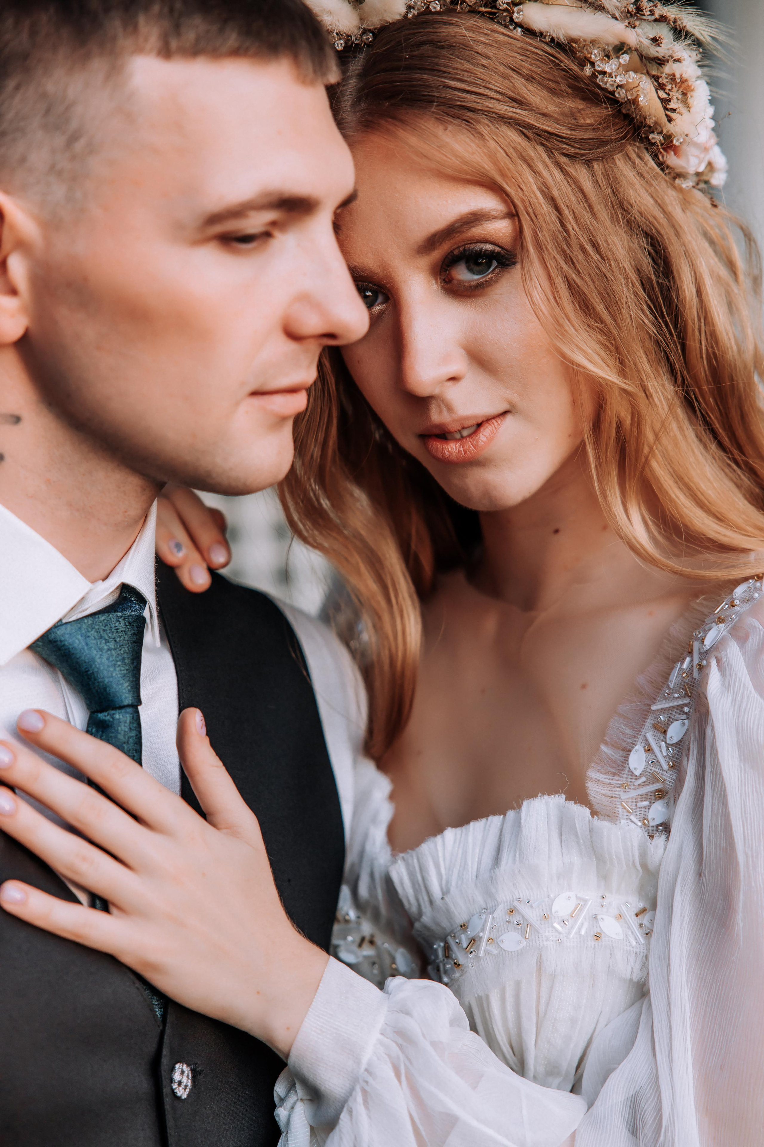 26.09.20 Сергей и Анна. Свадебный фотограф Минск РБ