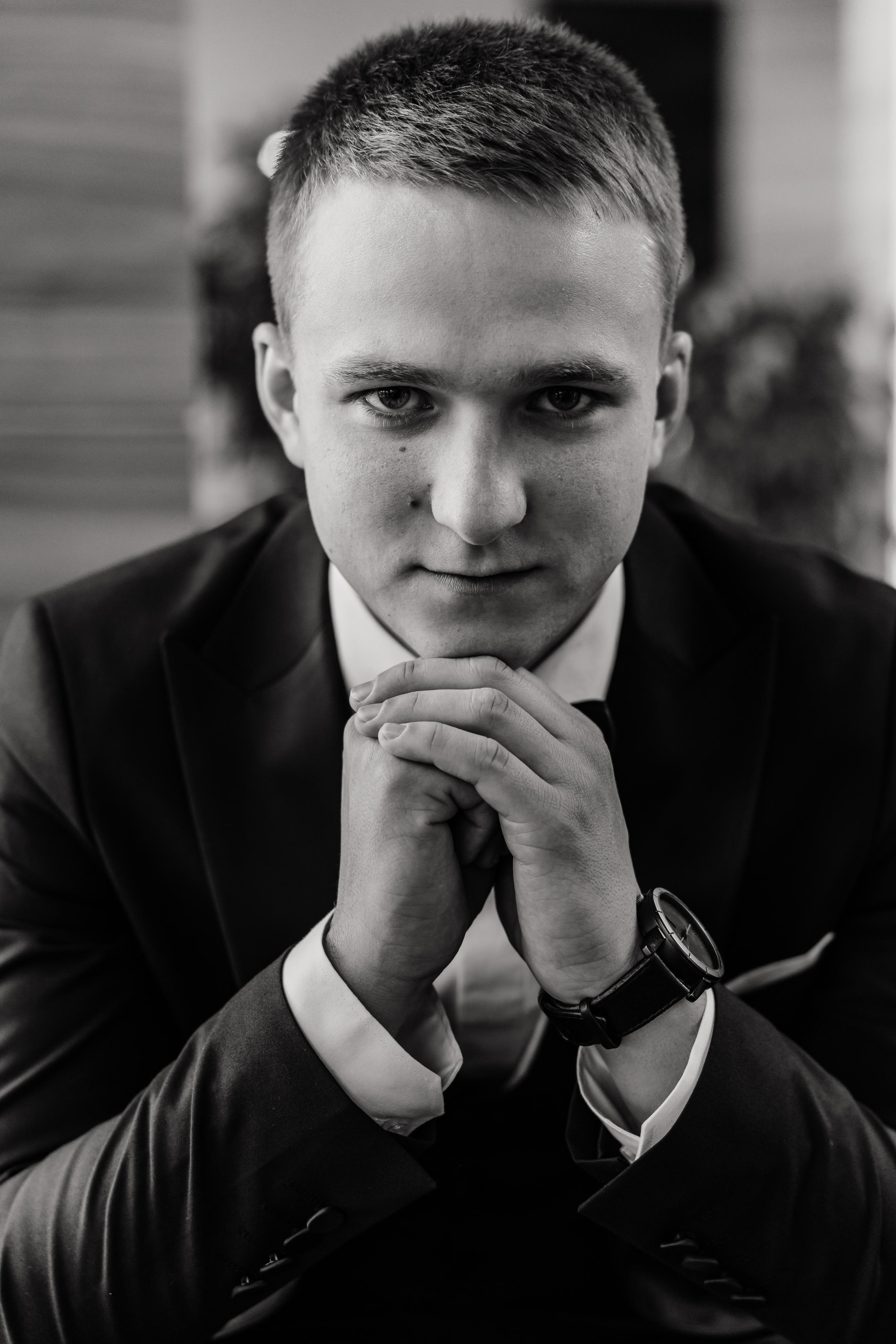 Иван и Юлия. Свадебный фотограф Минск РБ