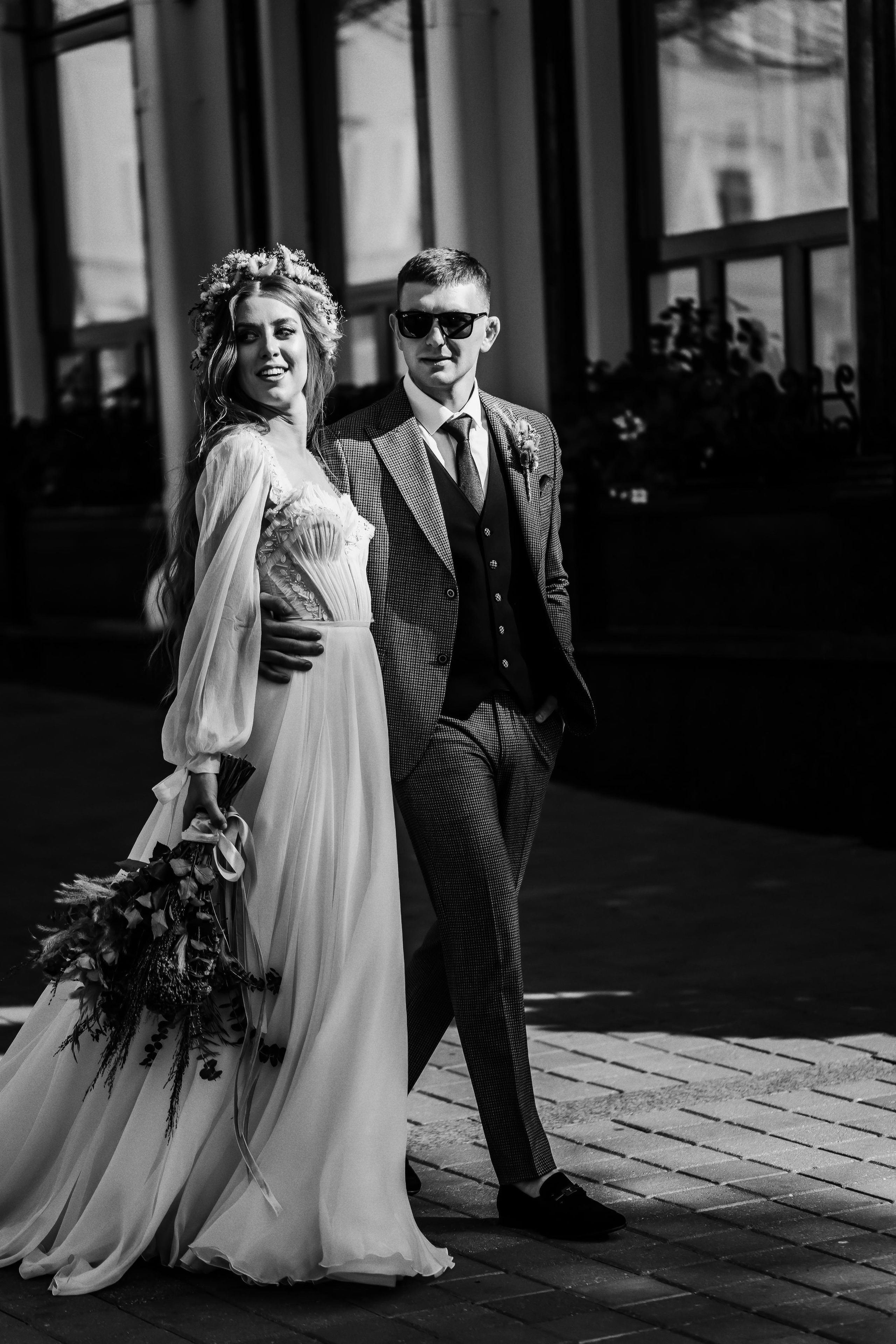 26.09.20 Сергей и Анна. Свадебный фотограф Минск РБ