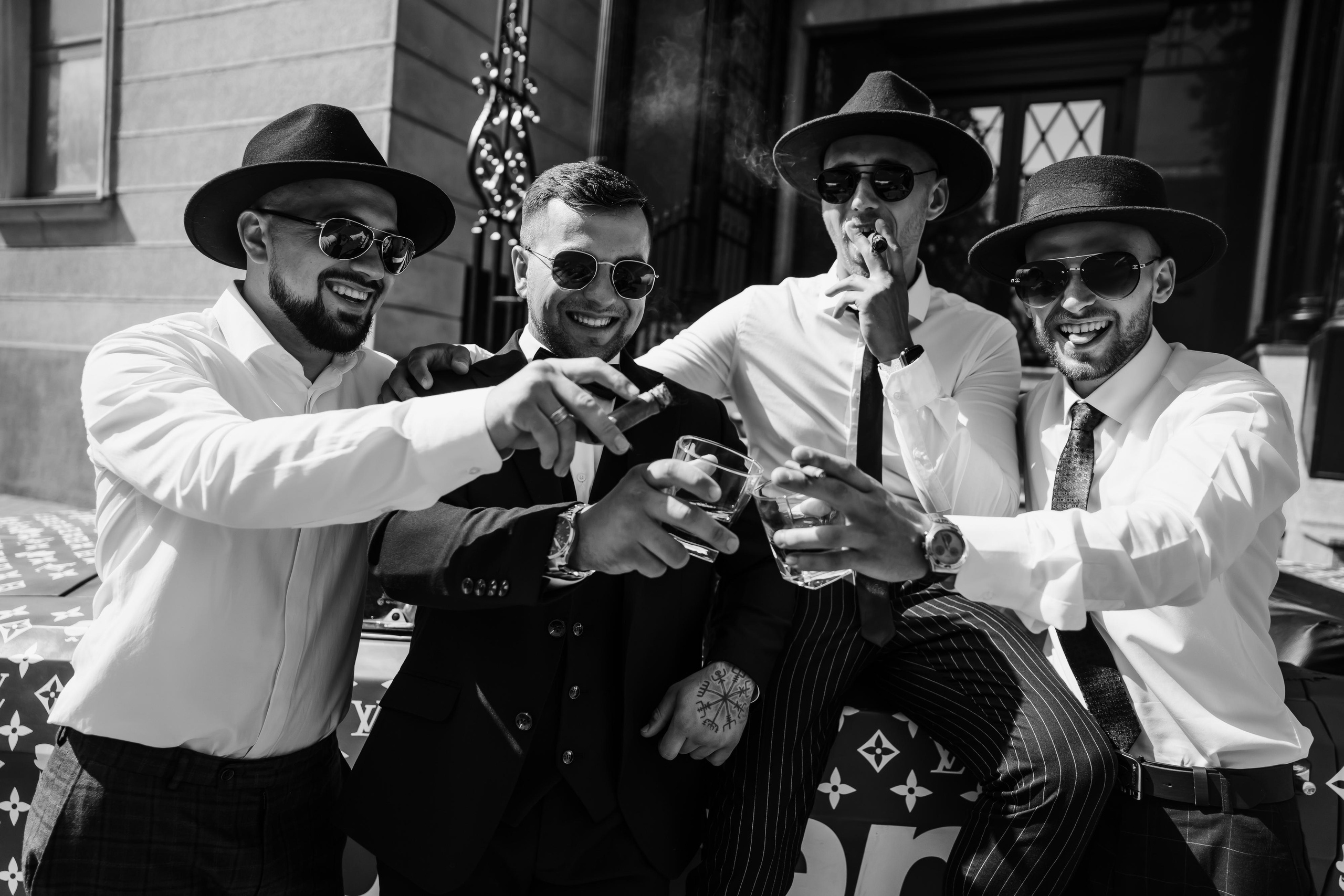 Егор и Яна. Свадебный фотограф Минск РБ