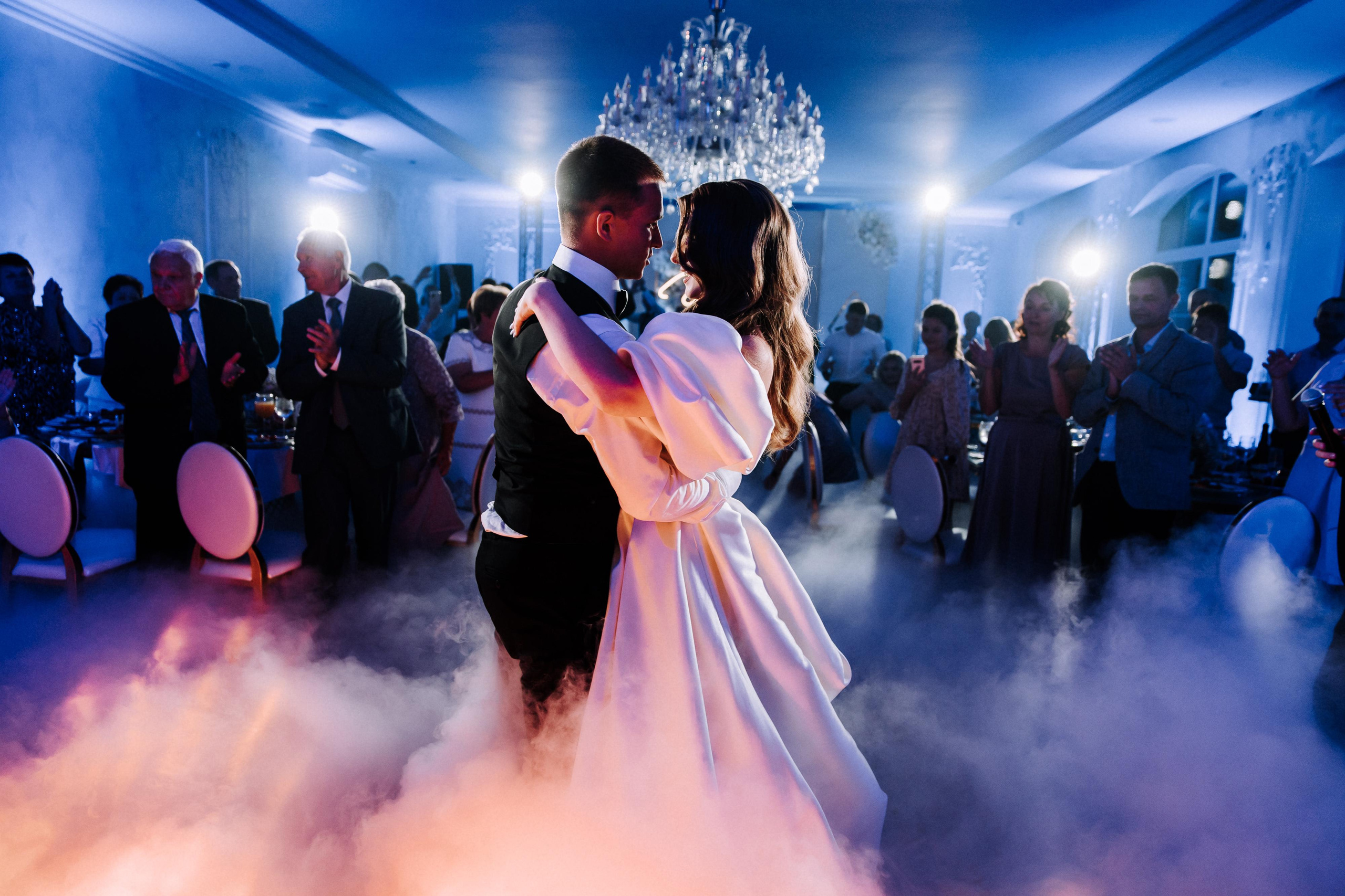 Иван и Юлия. Свадебный фотограф Минск РБ