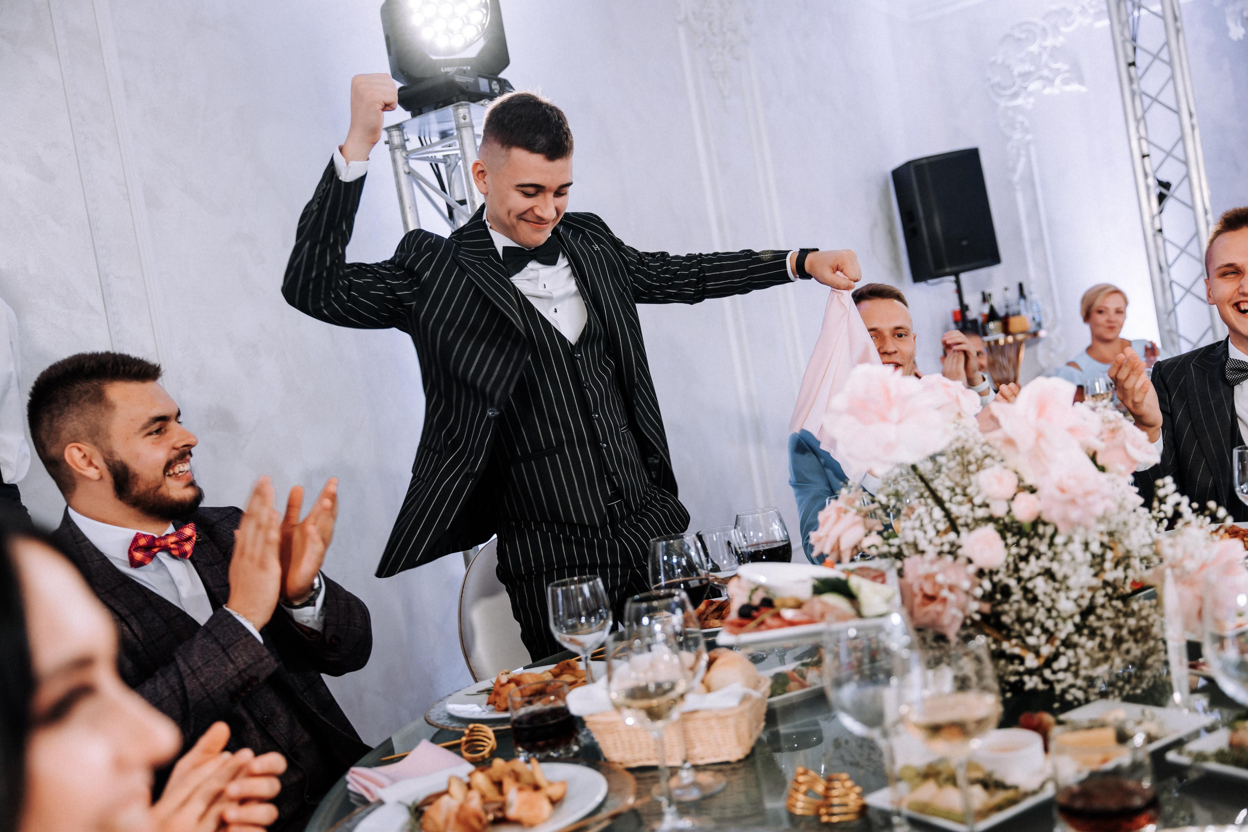 Иван и Юлия. Свадебный фотограф Минск РБ