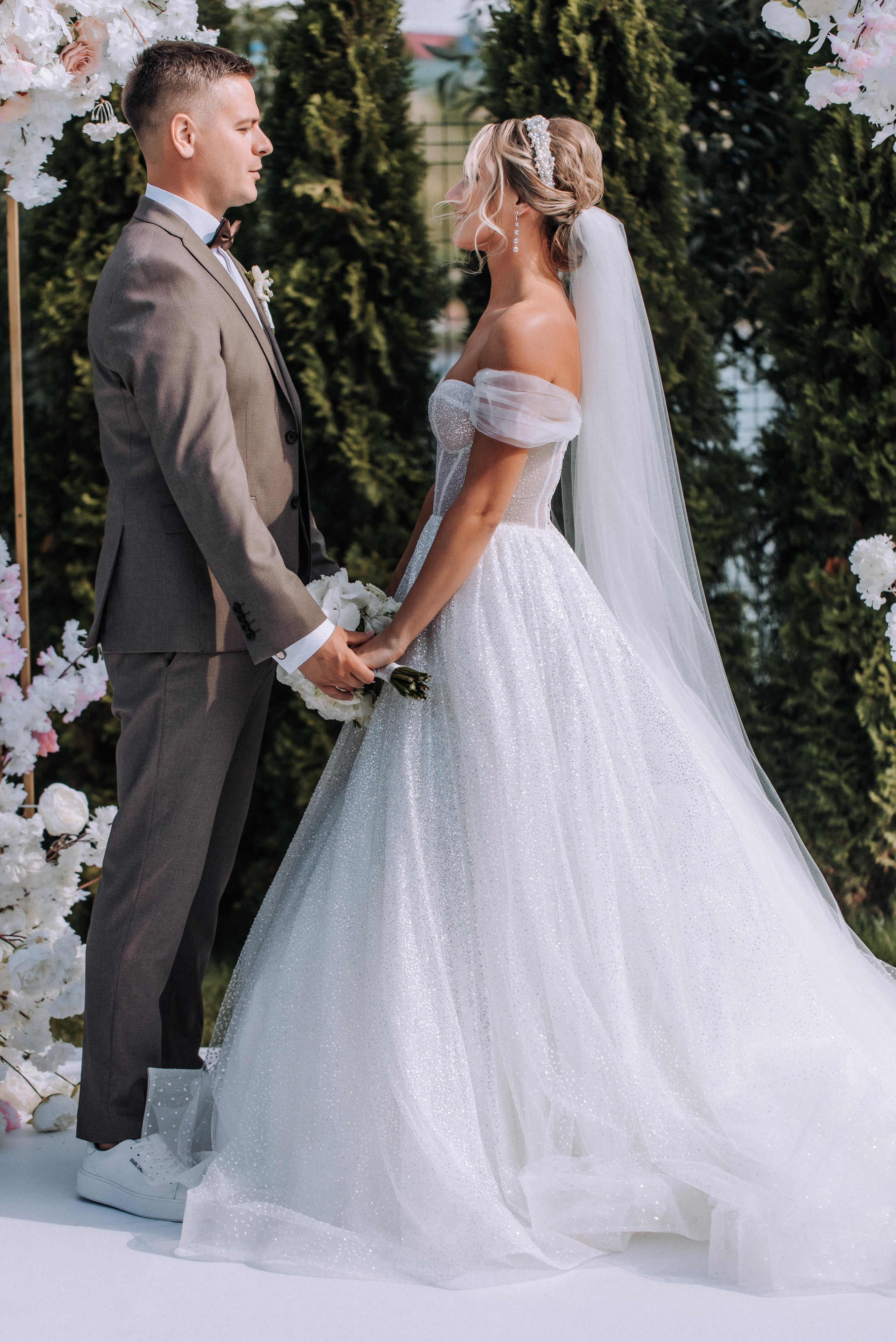 19.07.21 Ольга и Николай. Свадебный фотограф Минск РБ