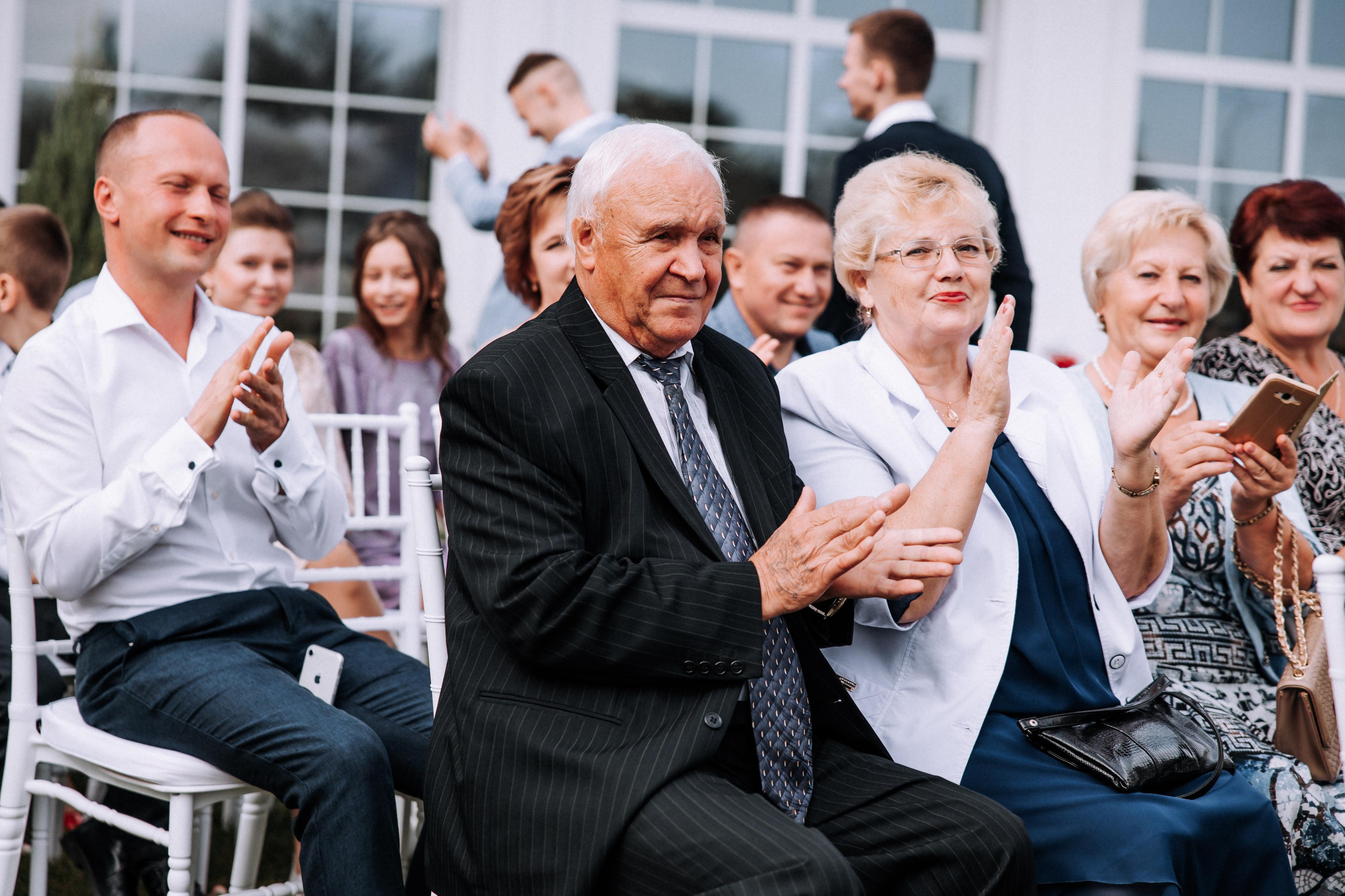 Иван и Юлия. Свадебный фотограф Минск РБ
