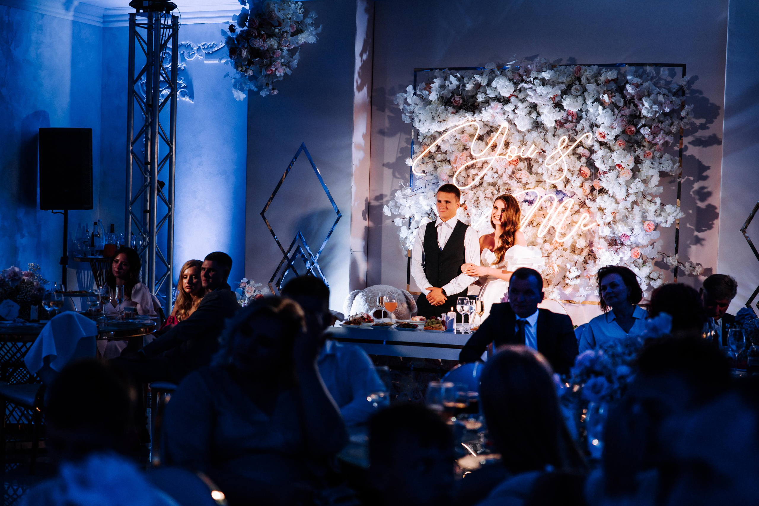 Иван и Юлия. Свадебный фотограф Минск РБ