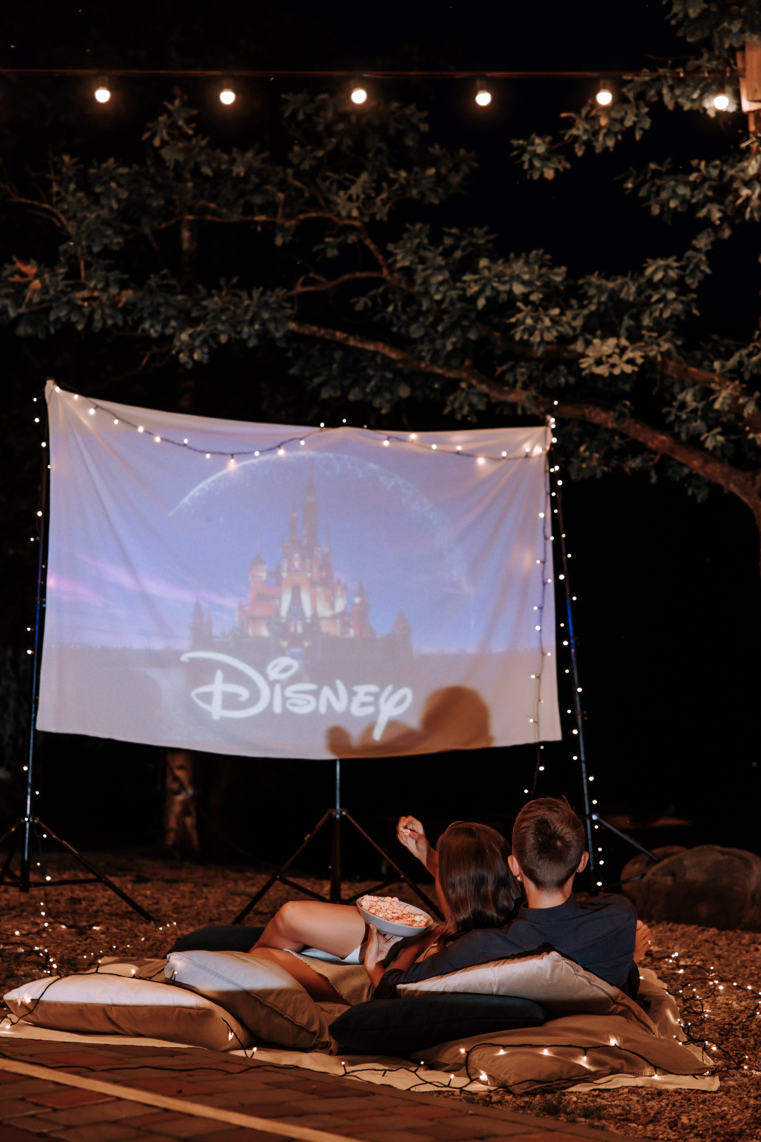 Disney. Свадебный фотограф Минск РБ