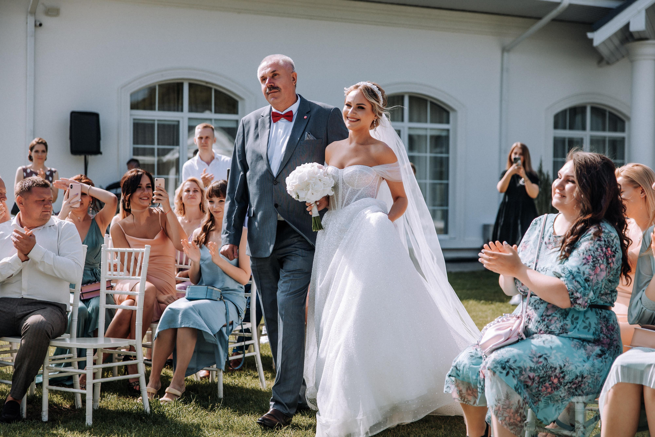 19.07.21 Ольга и Николай. Свадебный фотограф Минск РБ