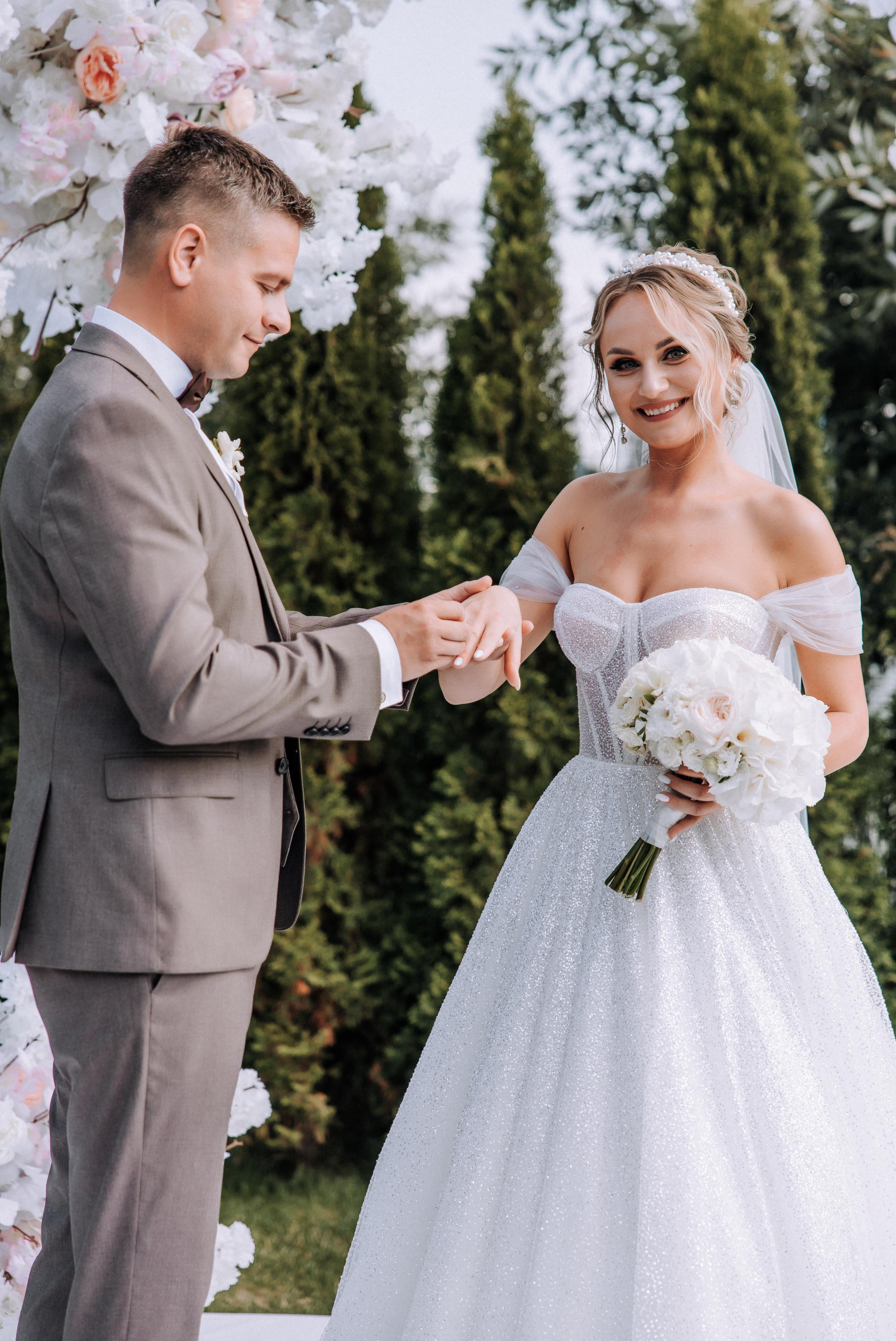 19.07.21 Ольга и Николай. Свадебный фотограф Минск РБ