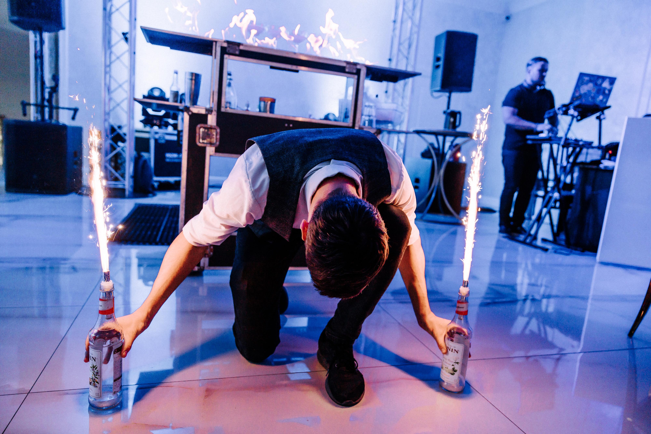 Иван и Юлия. Свадебный фотограф Минск РБ