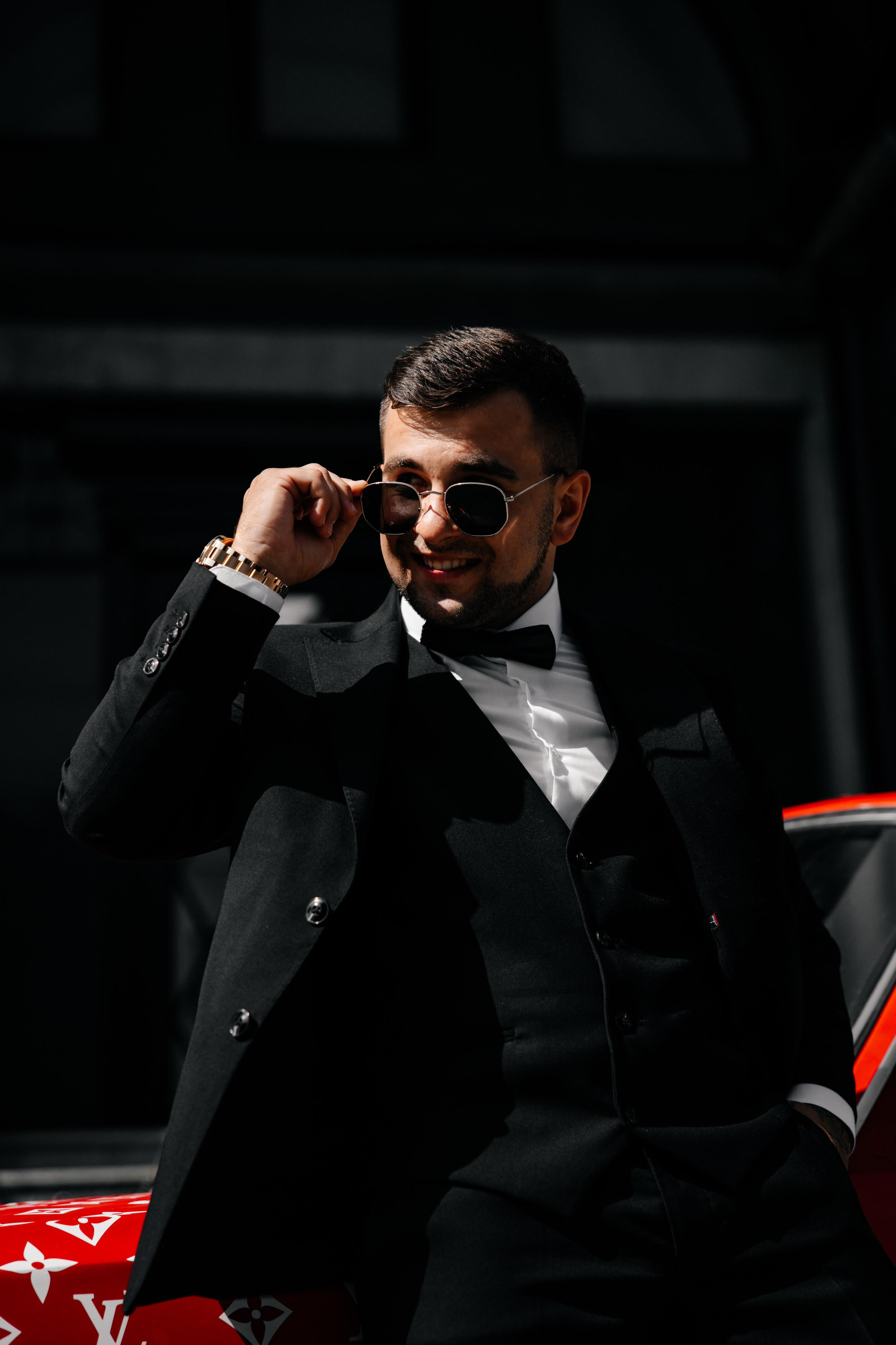 Егор и Яна. Свадебный фотограф Минск РБ