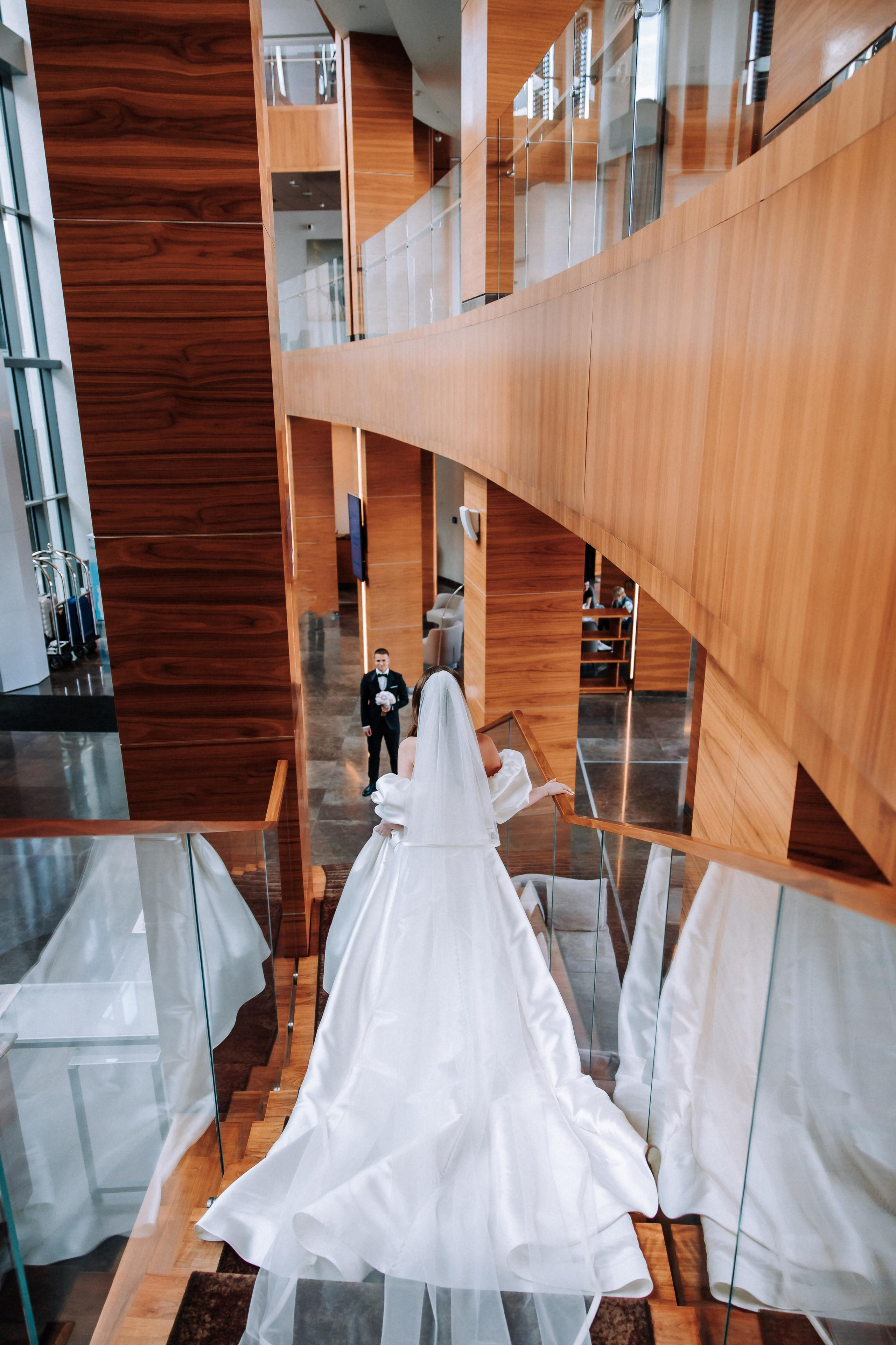 Иван и Юлия. Свадебный фотограф Минск РБ