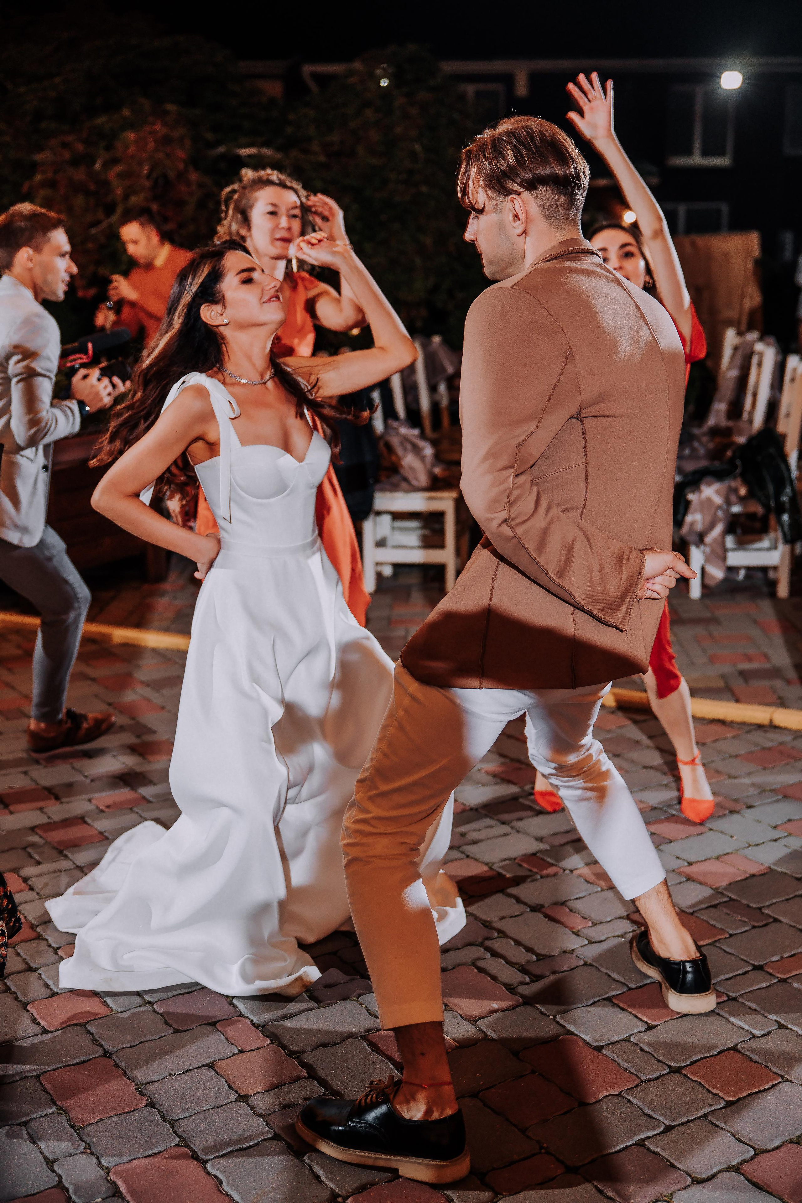 Иван и Екатерина. Свадебный фотограф Минск РБ