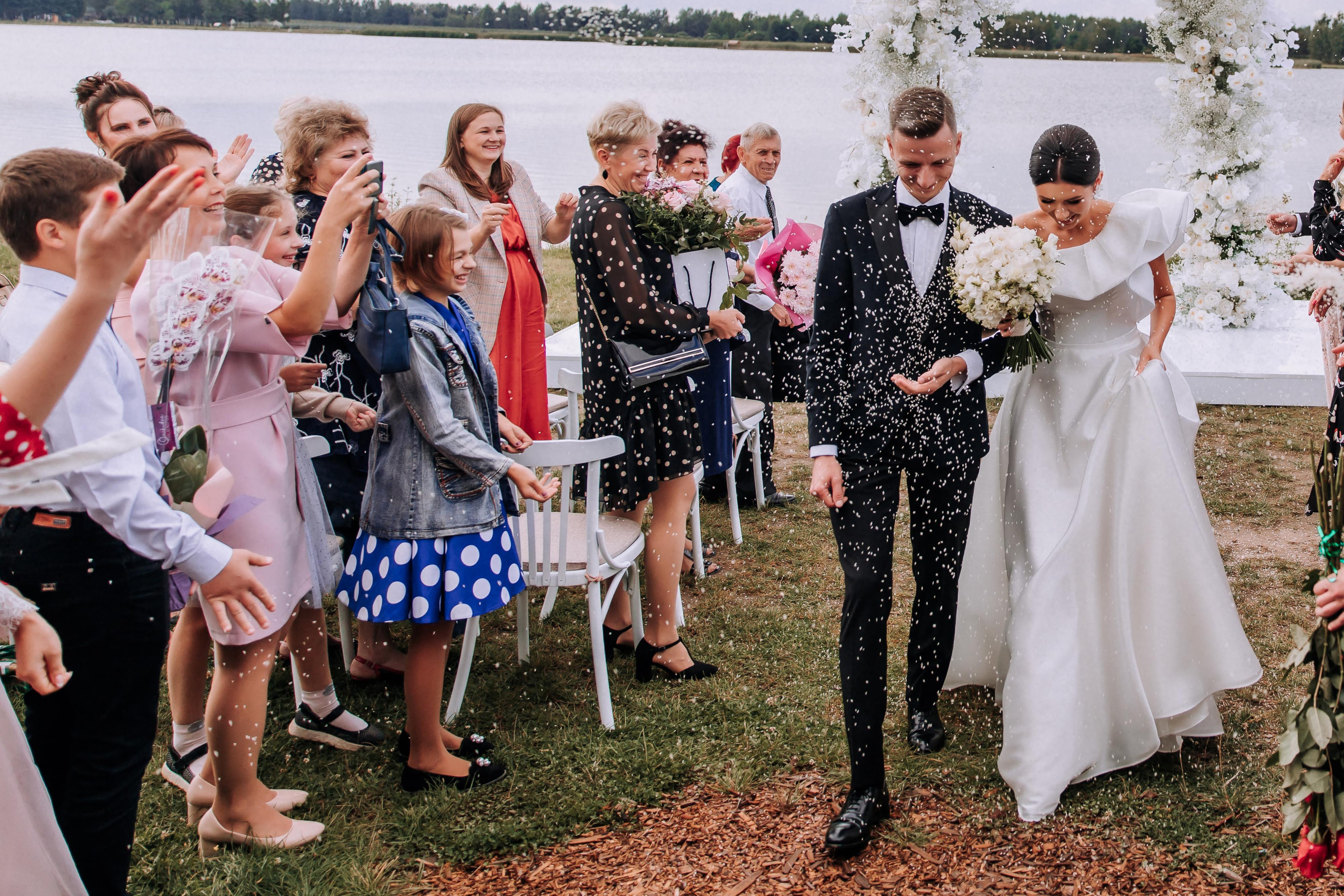 28.08.21 Алексей и Олеся. Свадебный фотограф Минск РБ