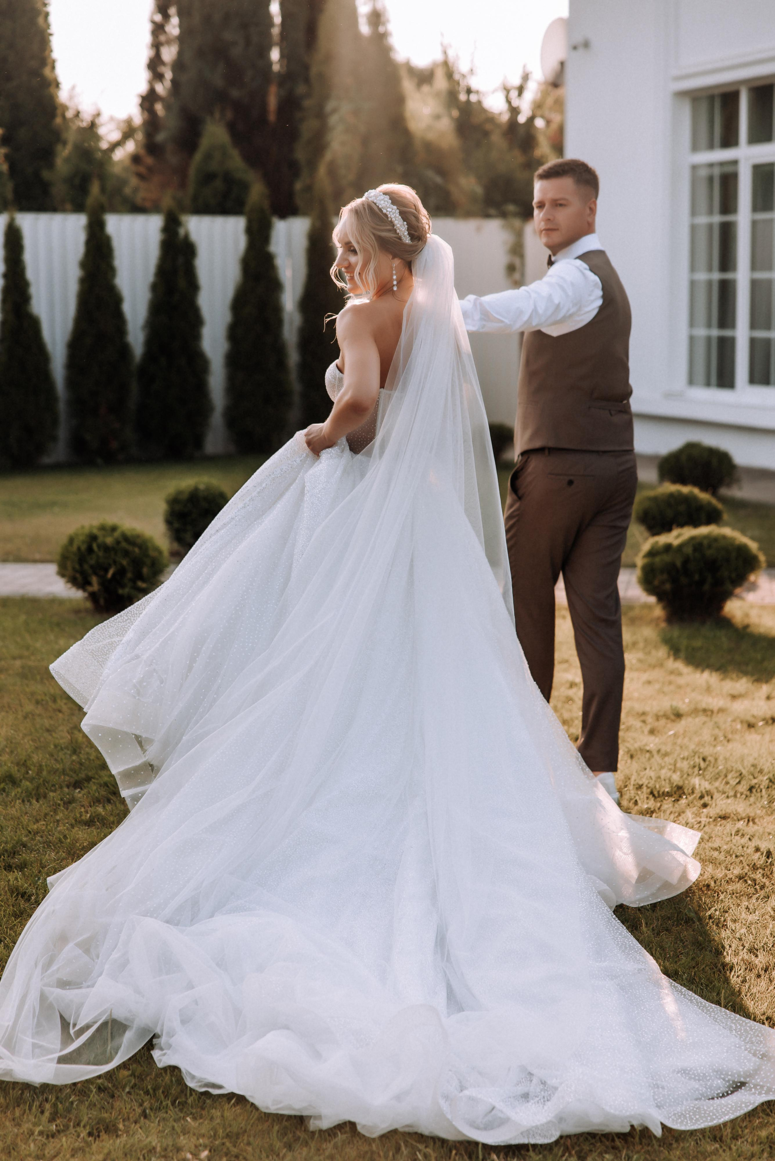 19.07.21 Ольга и Николай. Свадебный фотограф Минск РБ