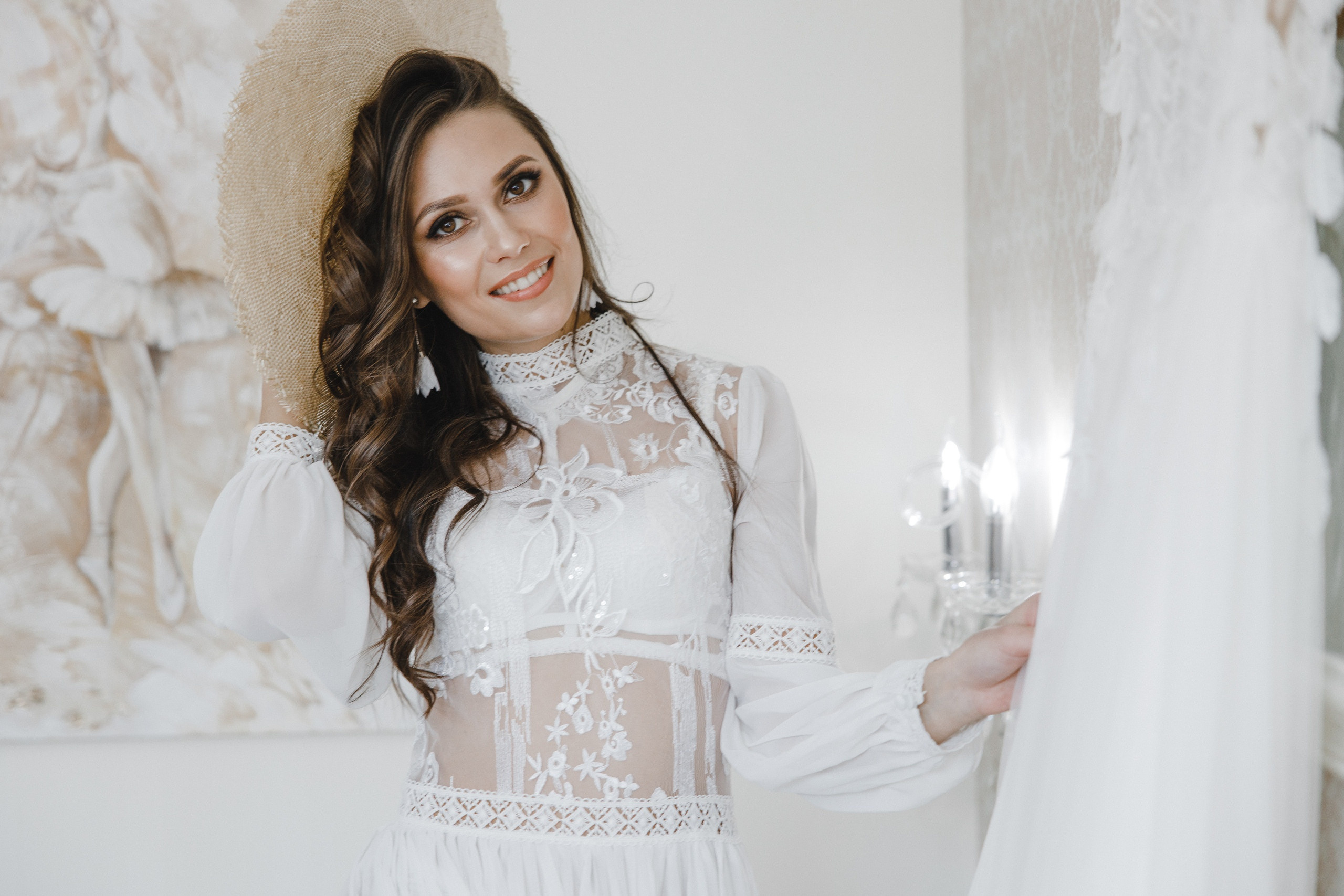 Яна и Саша. Свадебный фотограф Минск РБ