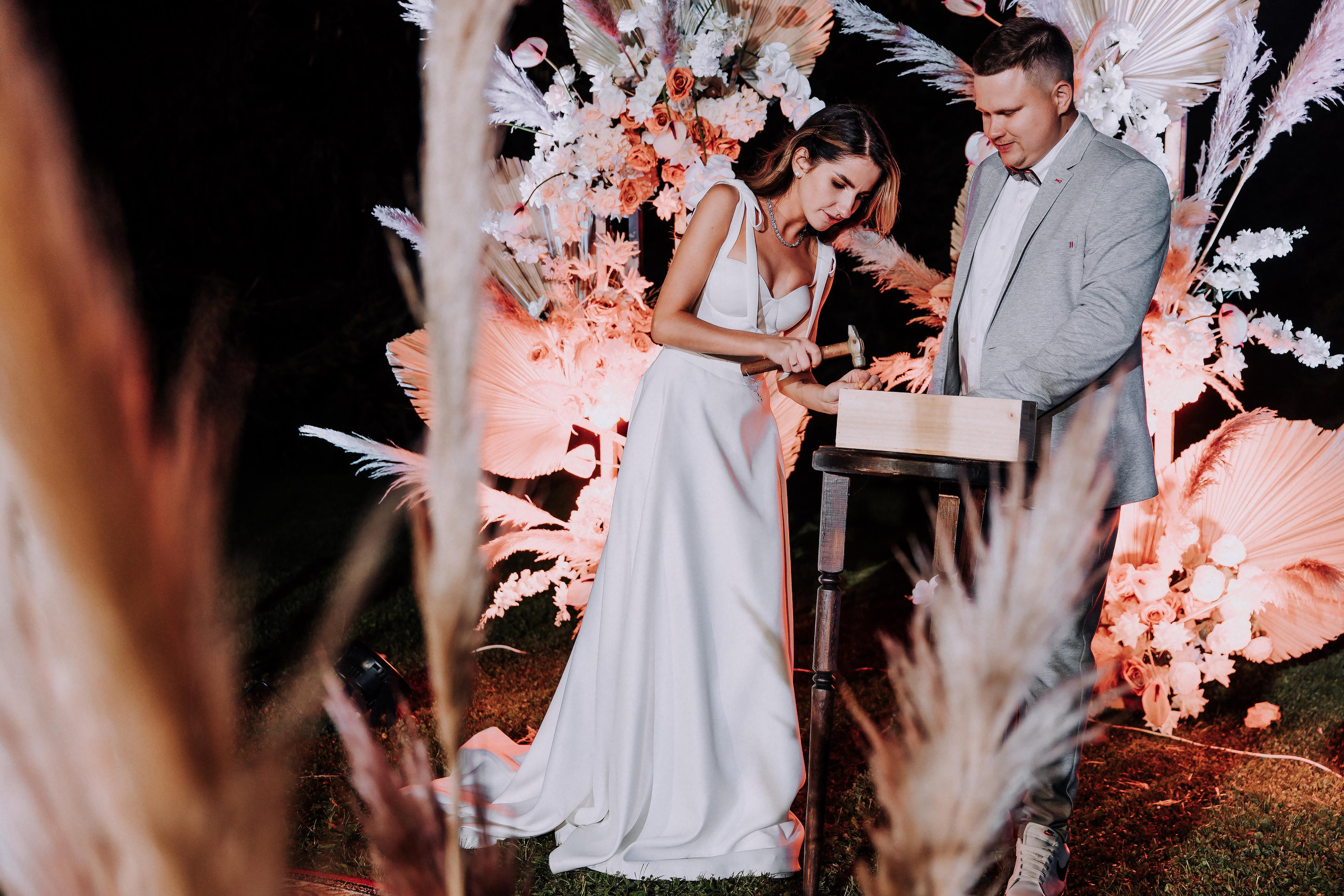 Иван и Екатерина. Свадебный фотограф Минск РБ