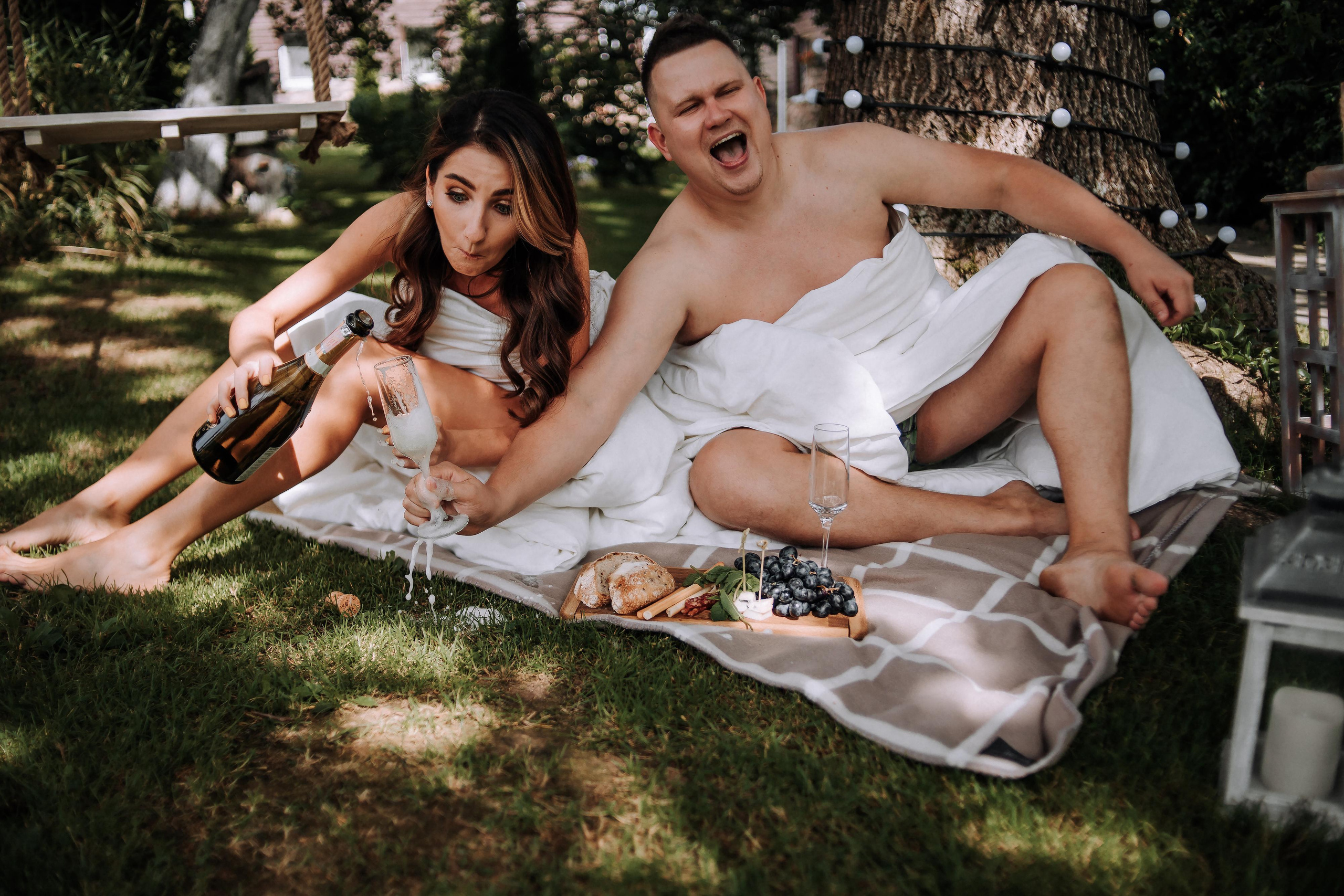 Иван и Екатерина. Свадебный фотограф Минск РБ