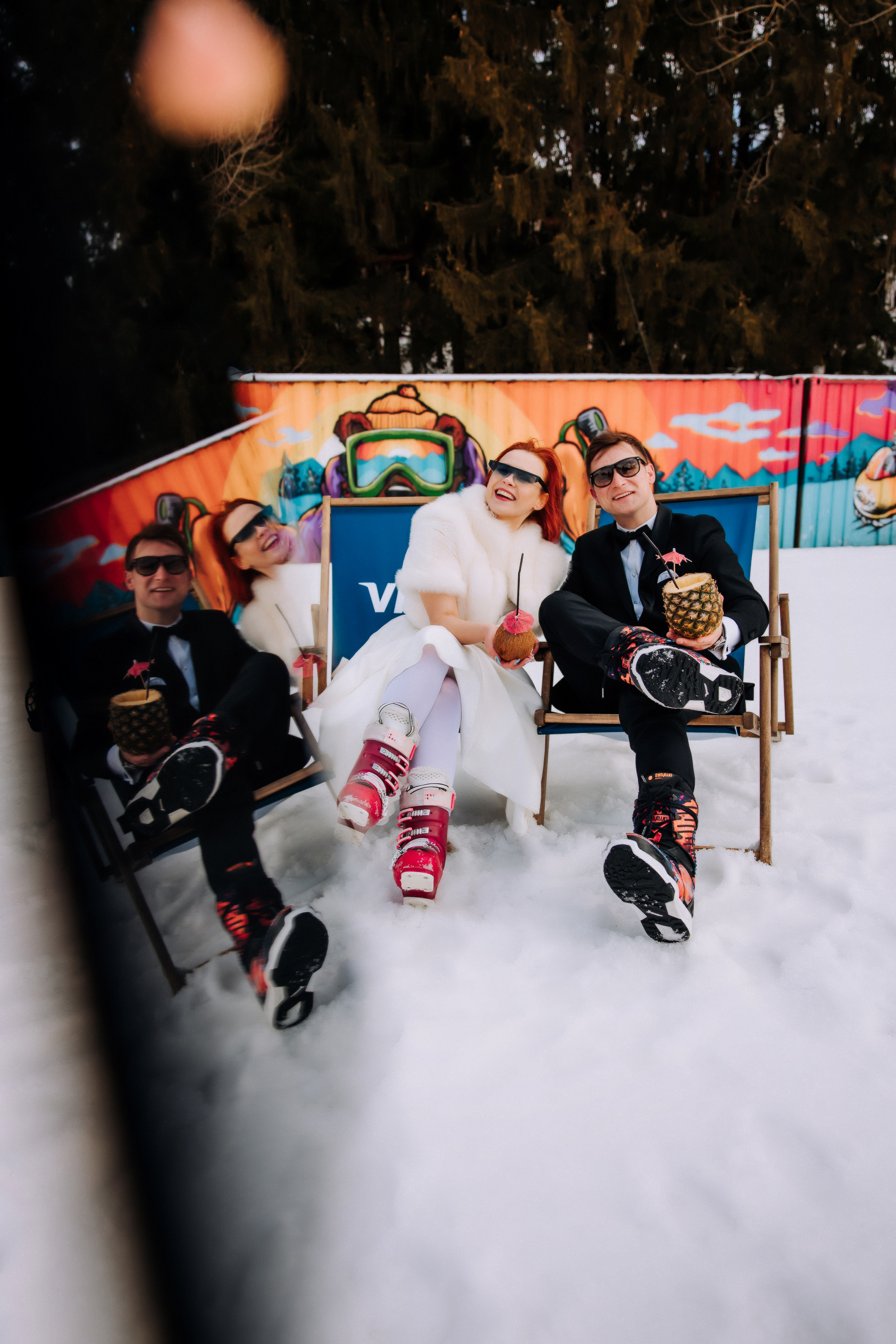 Love in the mountains ♥. Свадебный фотограф Минск РБ