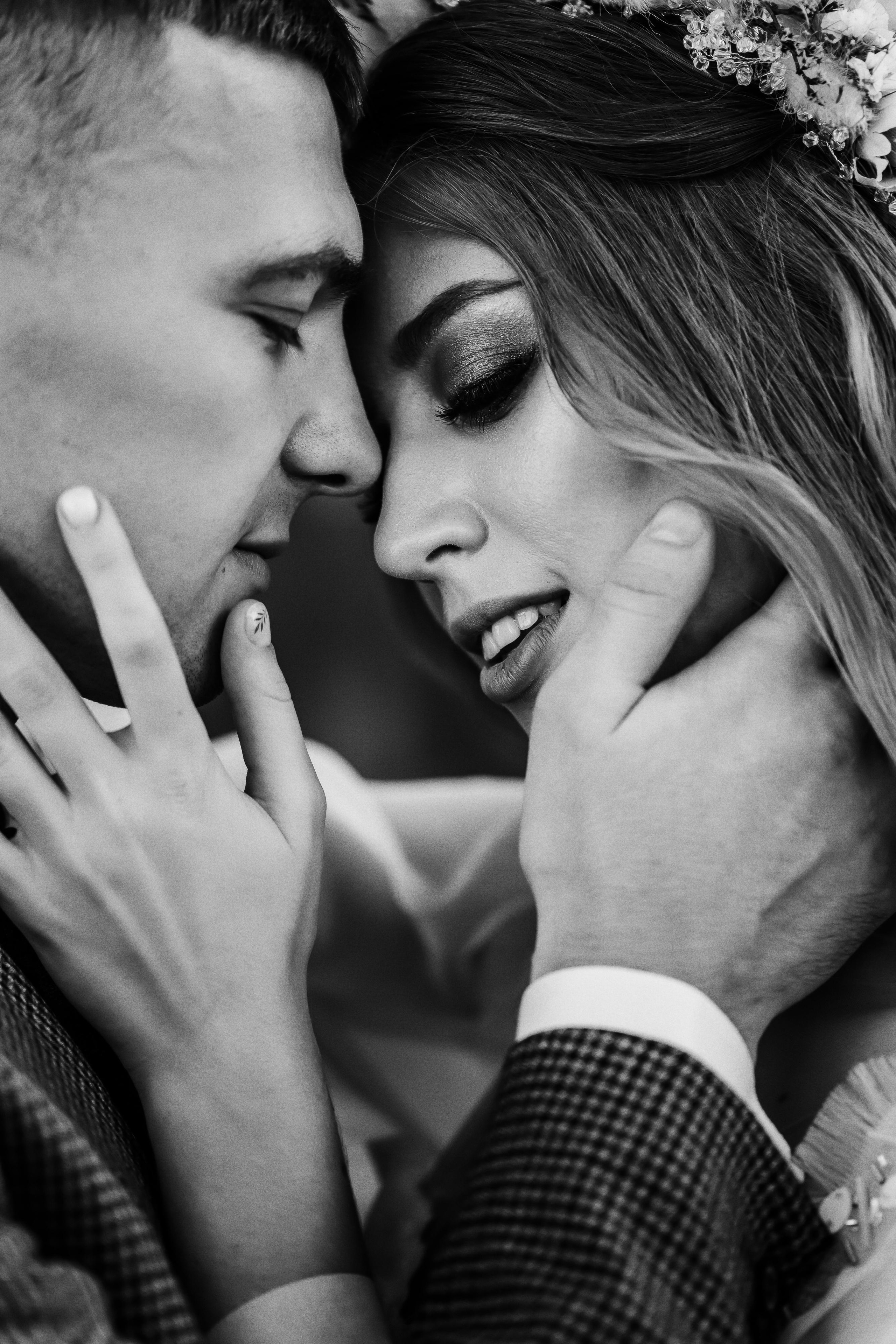 26.09.20 Сергей и Анна. Свадебный фотограф Минск РБ