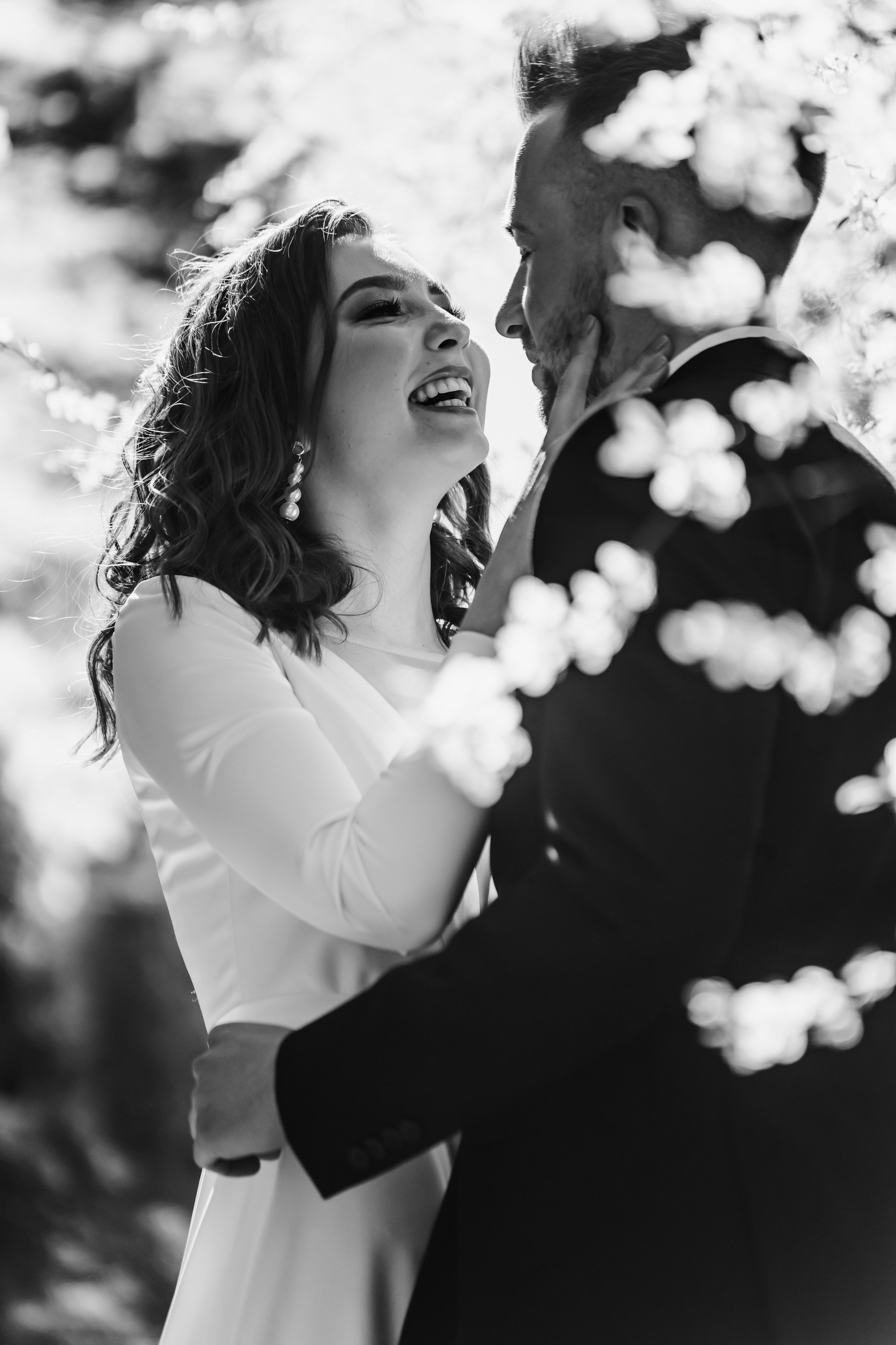 Валентина и Олег. Свадебный фотограф Минск РБ